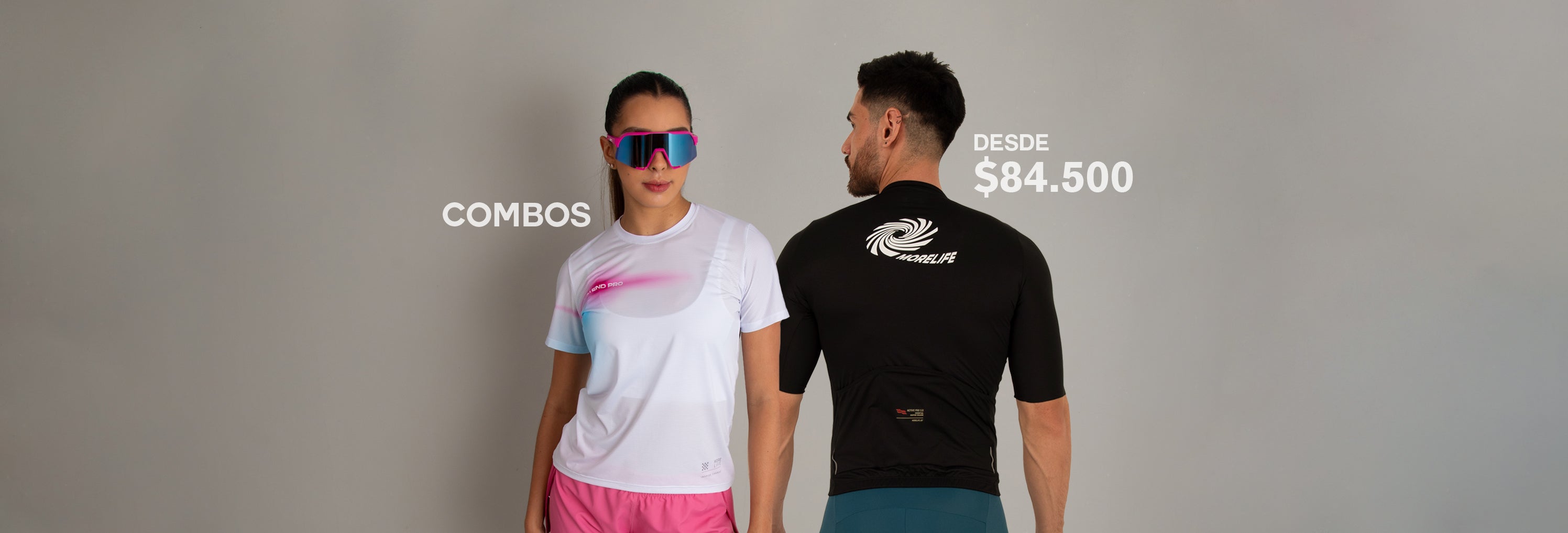 Combos en Oferta