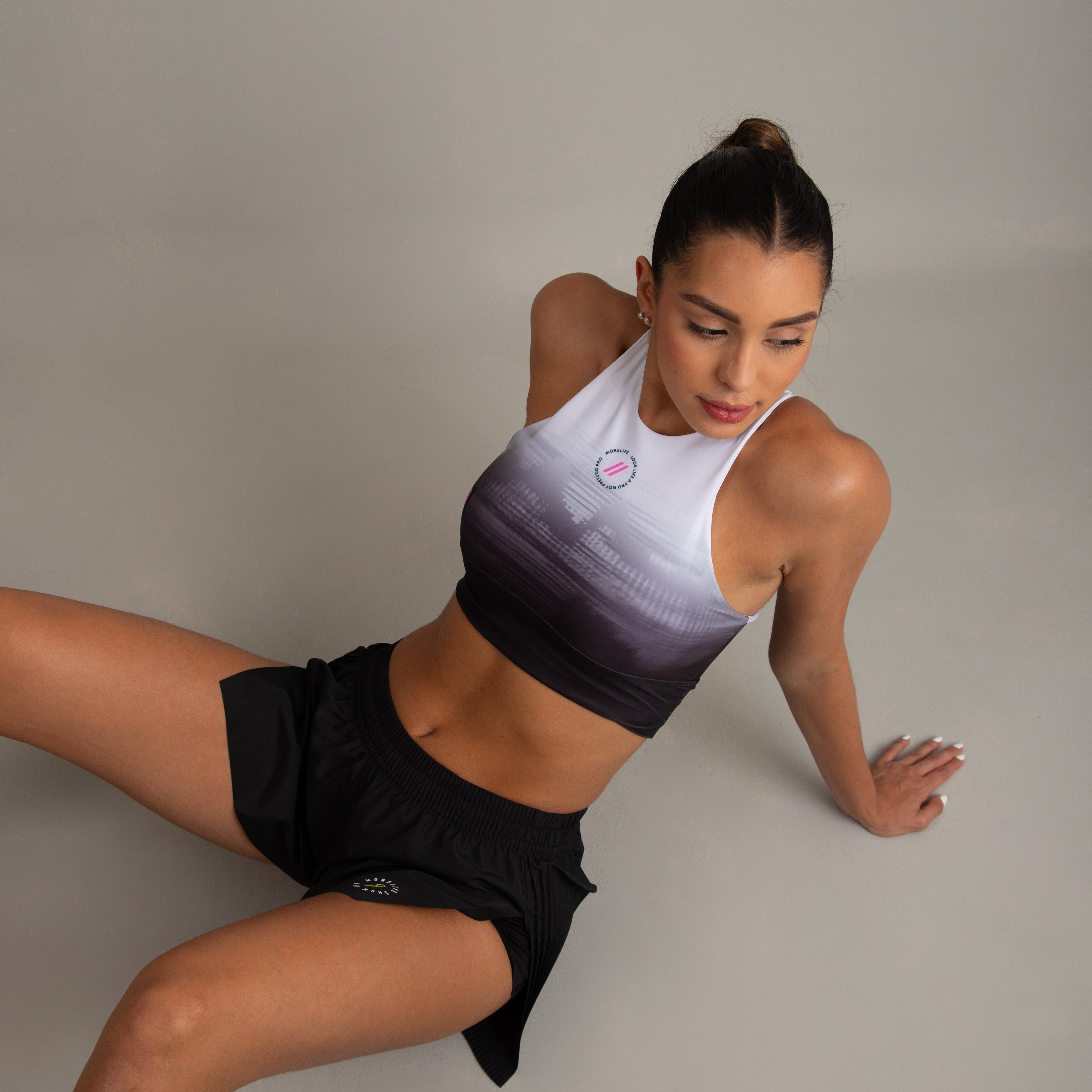 Running Mujer