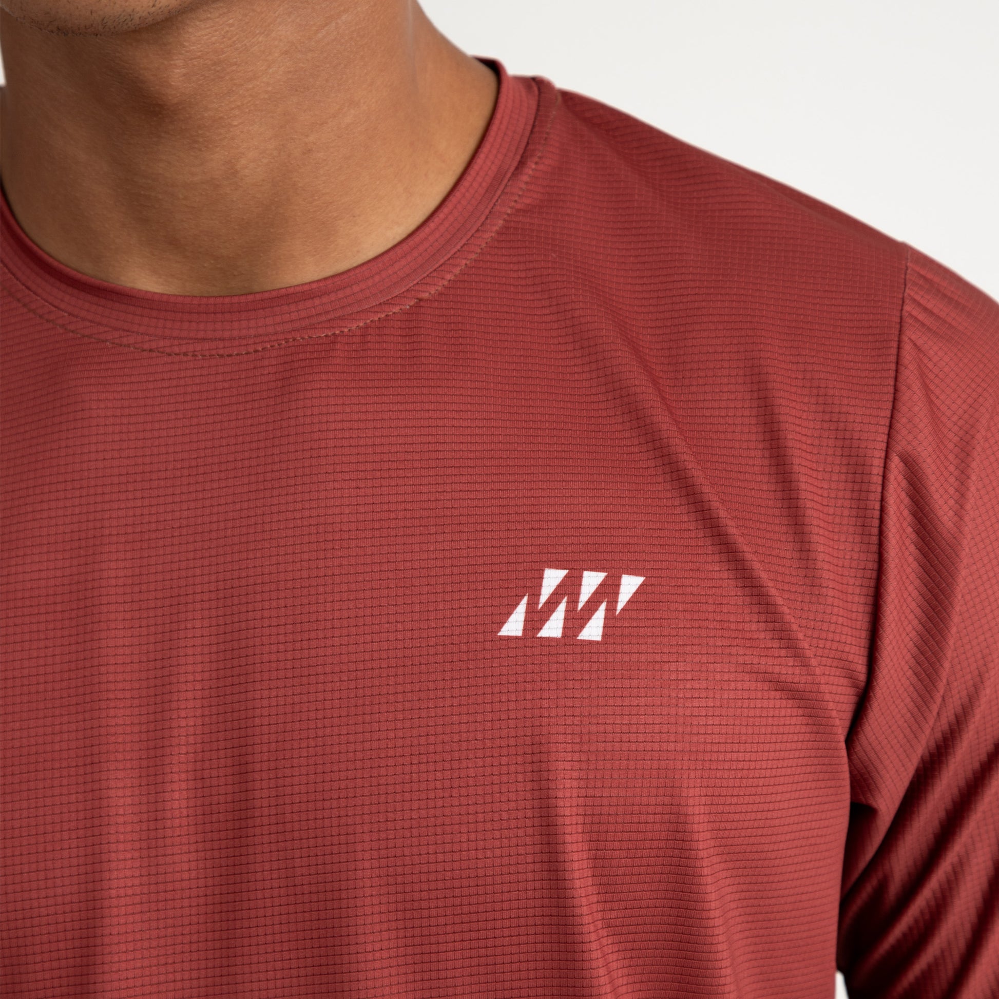 Camiseta MC Racing - Terra