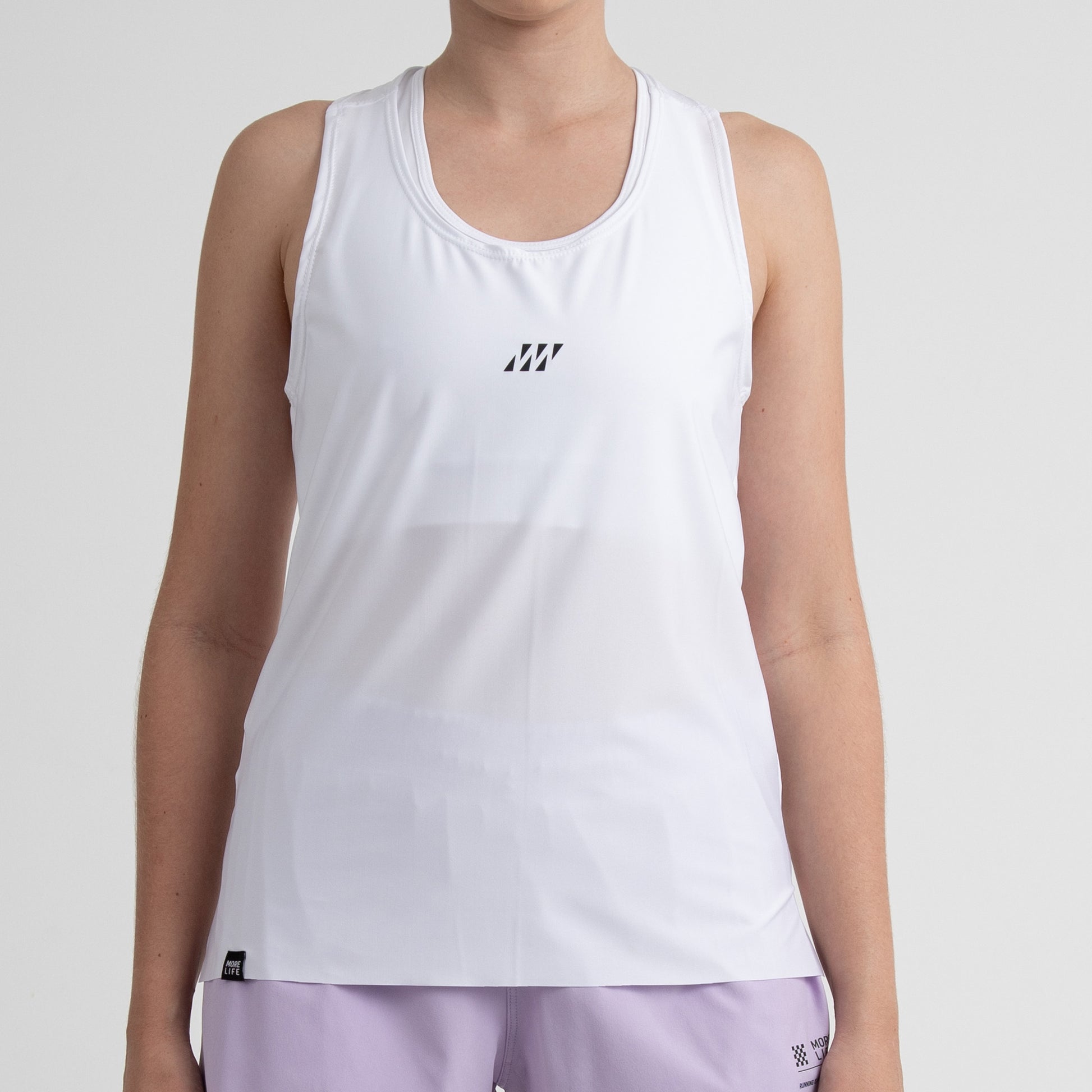 Camiseta MS Aero Essentials