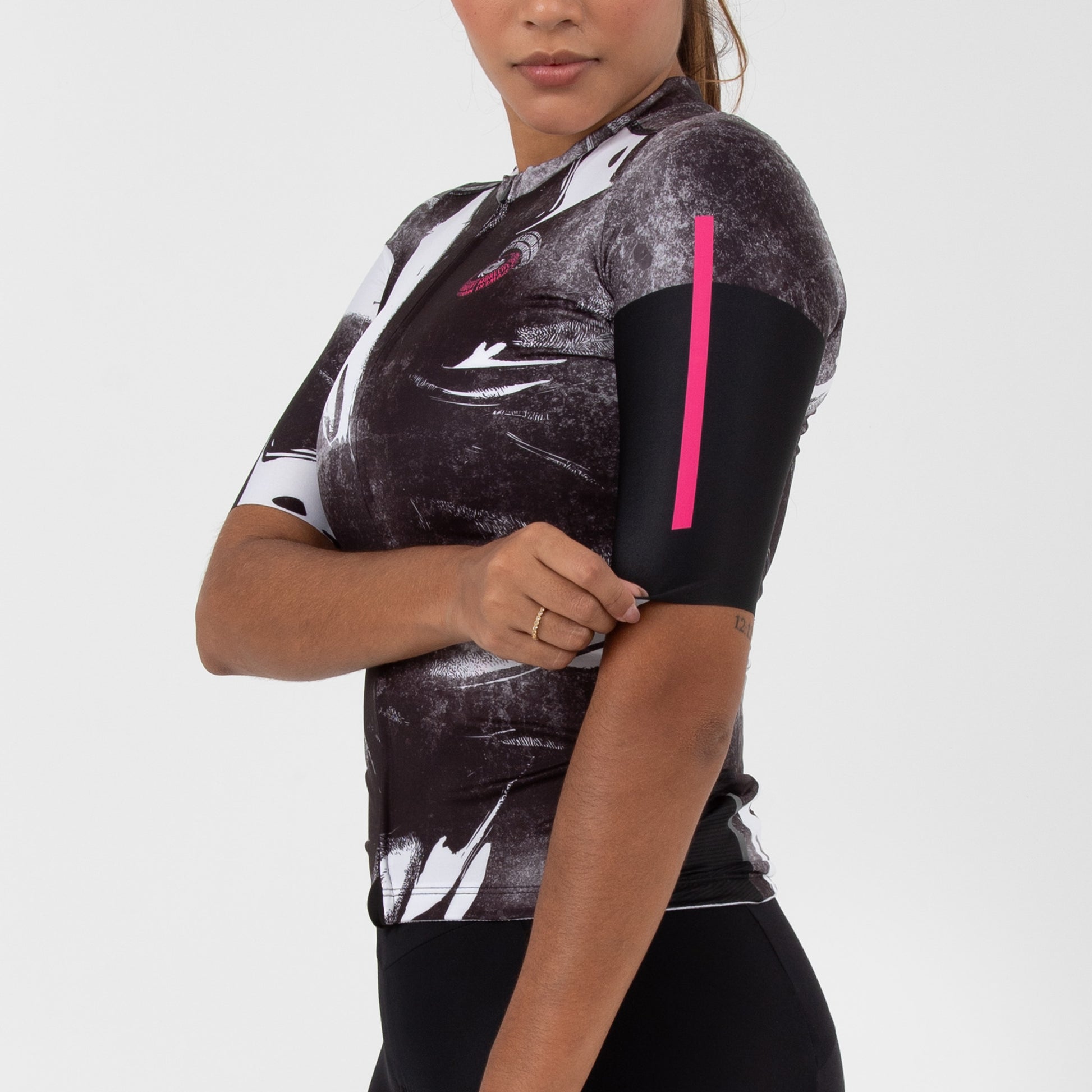 Jersey Competition Shadow Drip