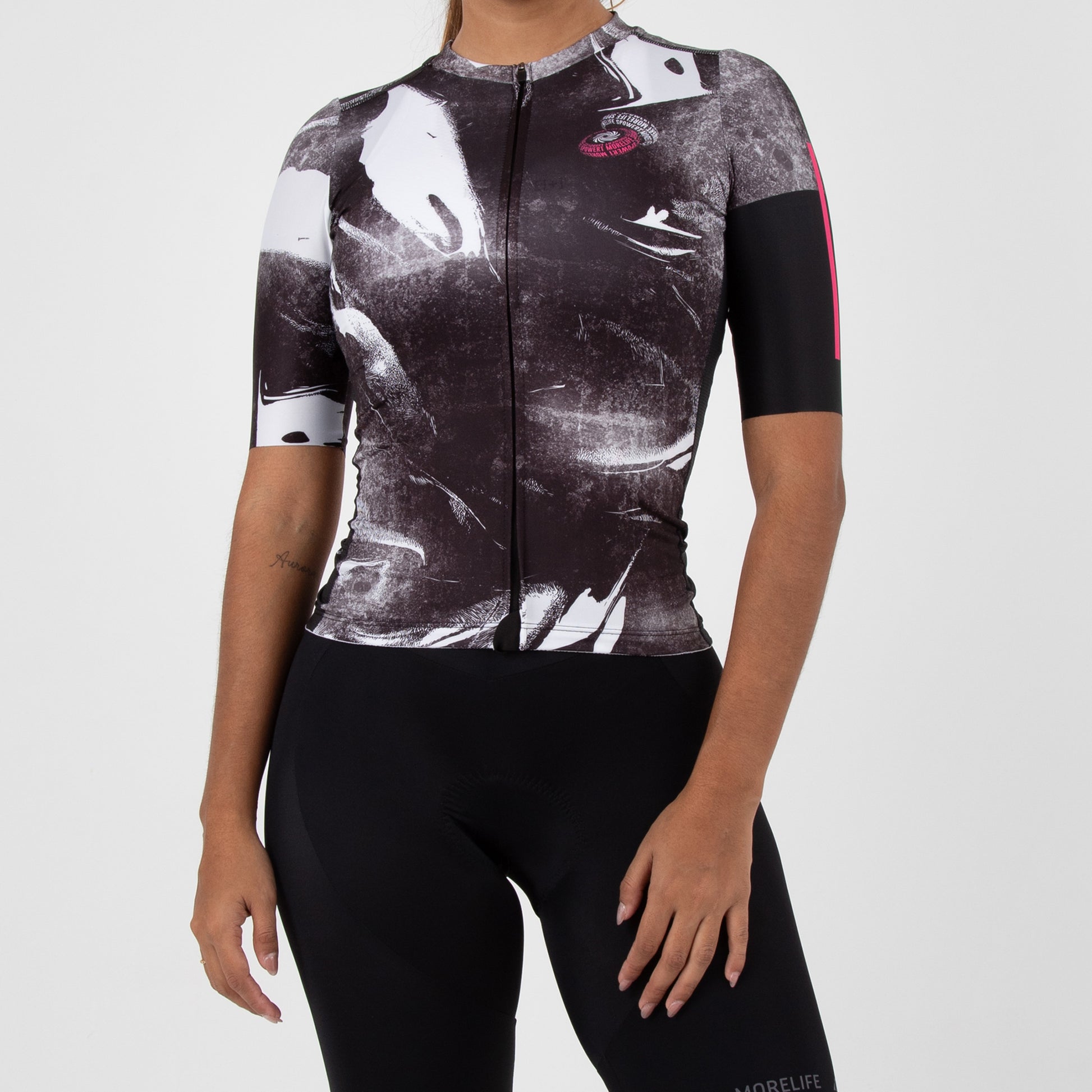 Jersey Competition Shadow Drip