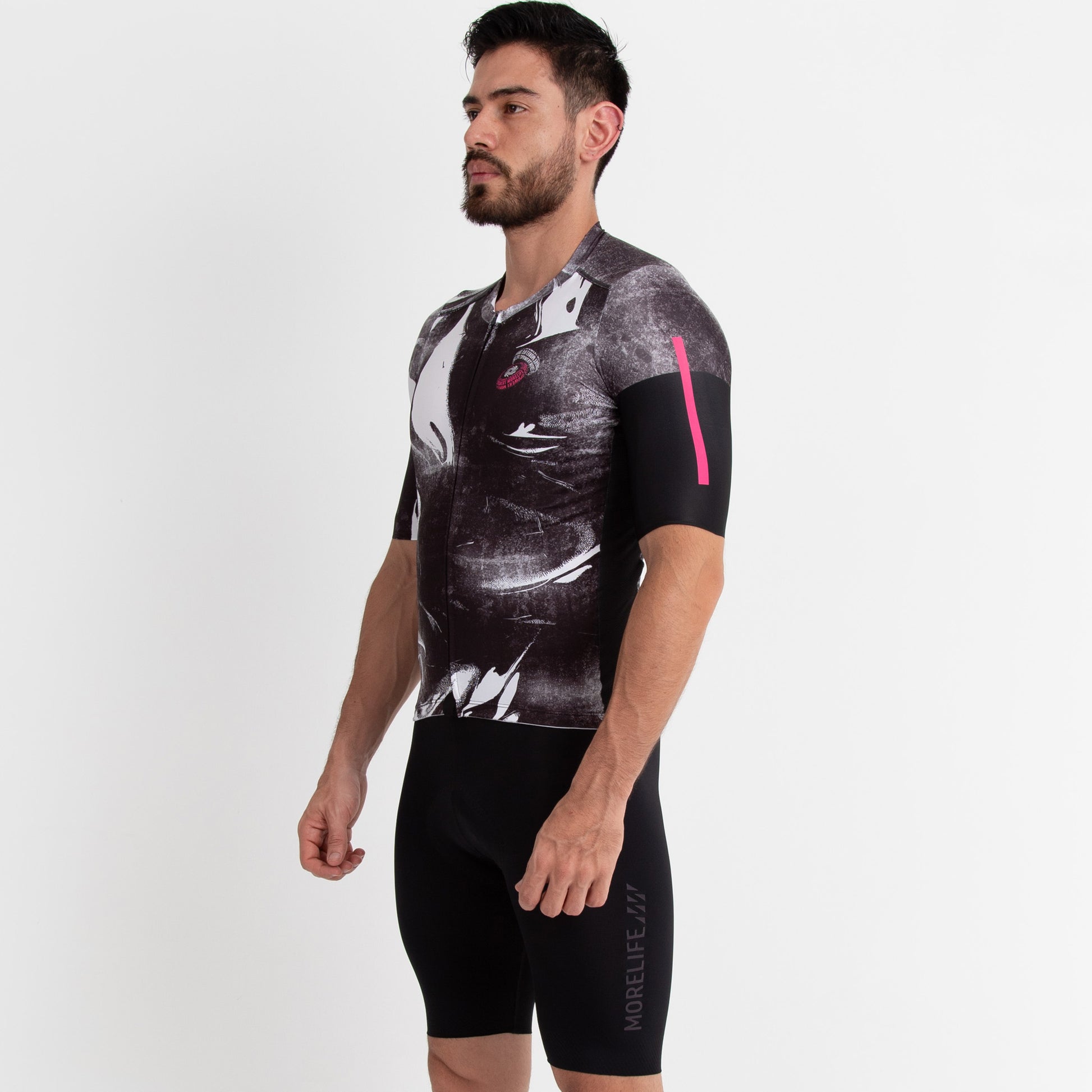 Jersey Competition Shadow Drip