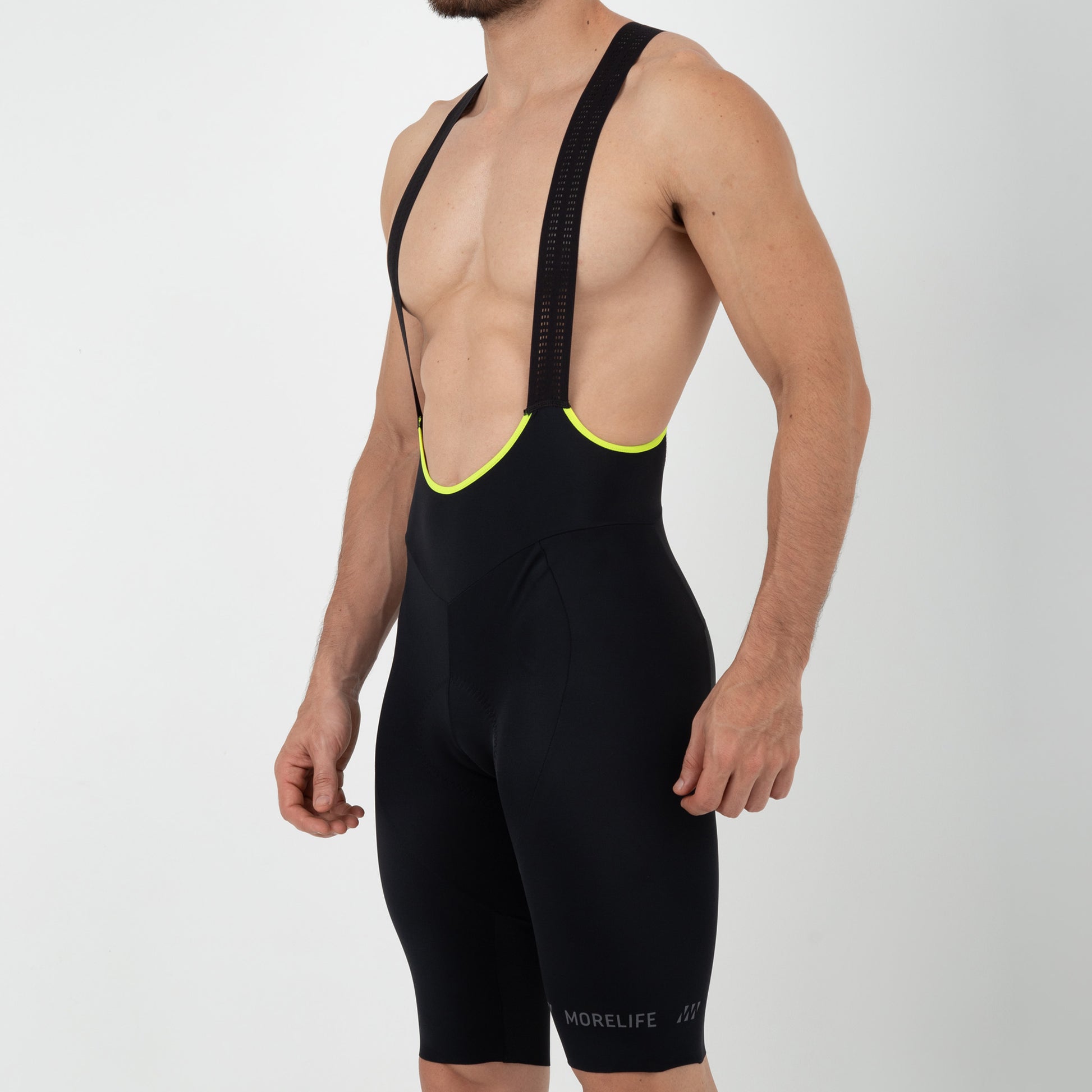 Combo (Jersey Active Pro + Licra Racing + Medias)