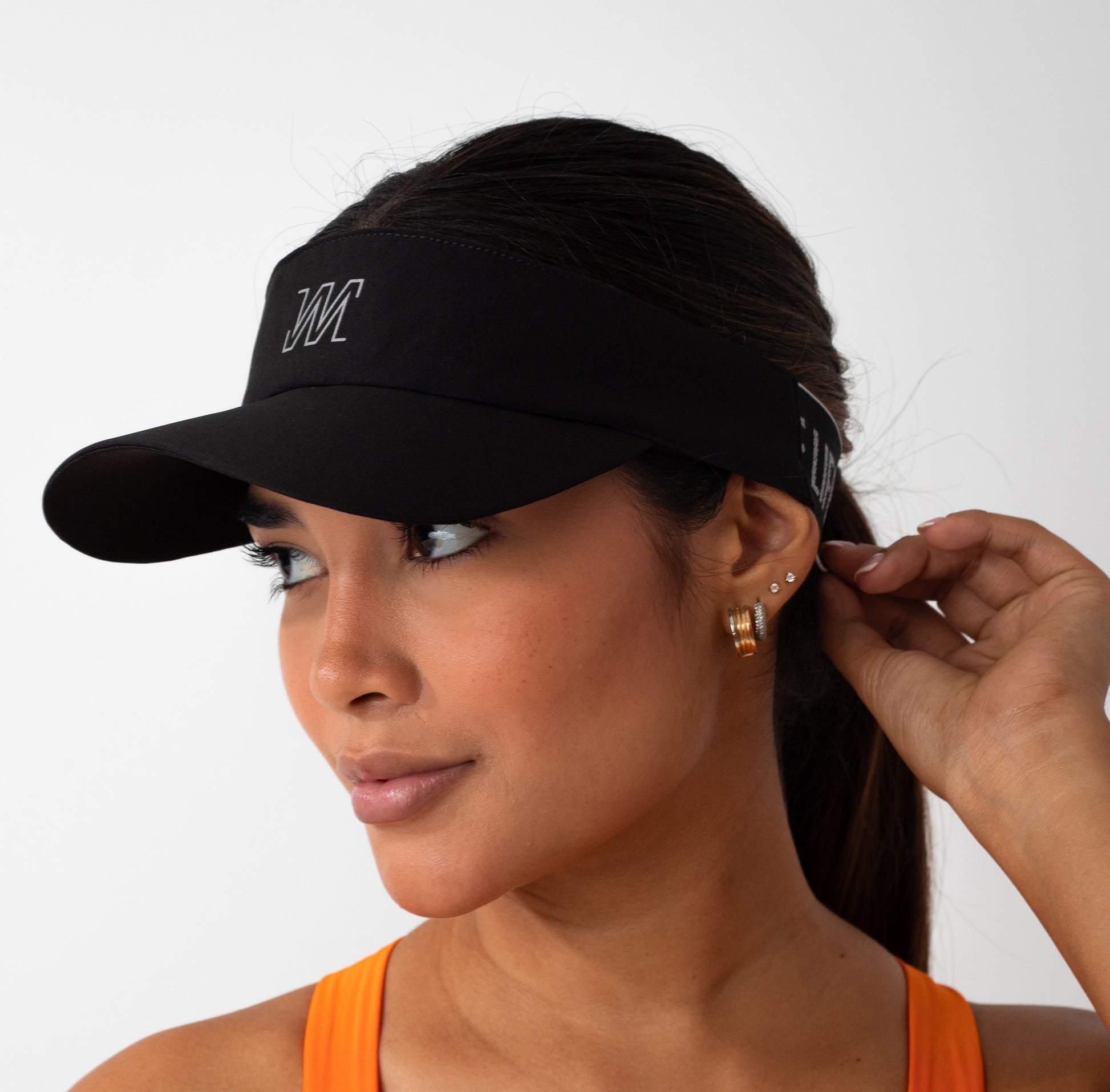 Visera Negra
