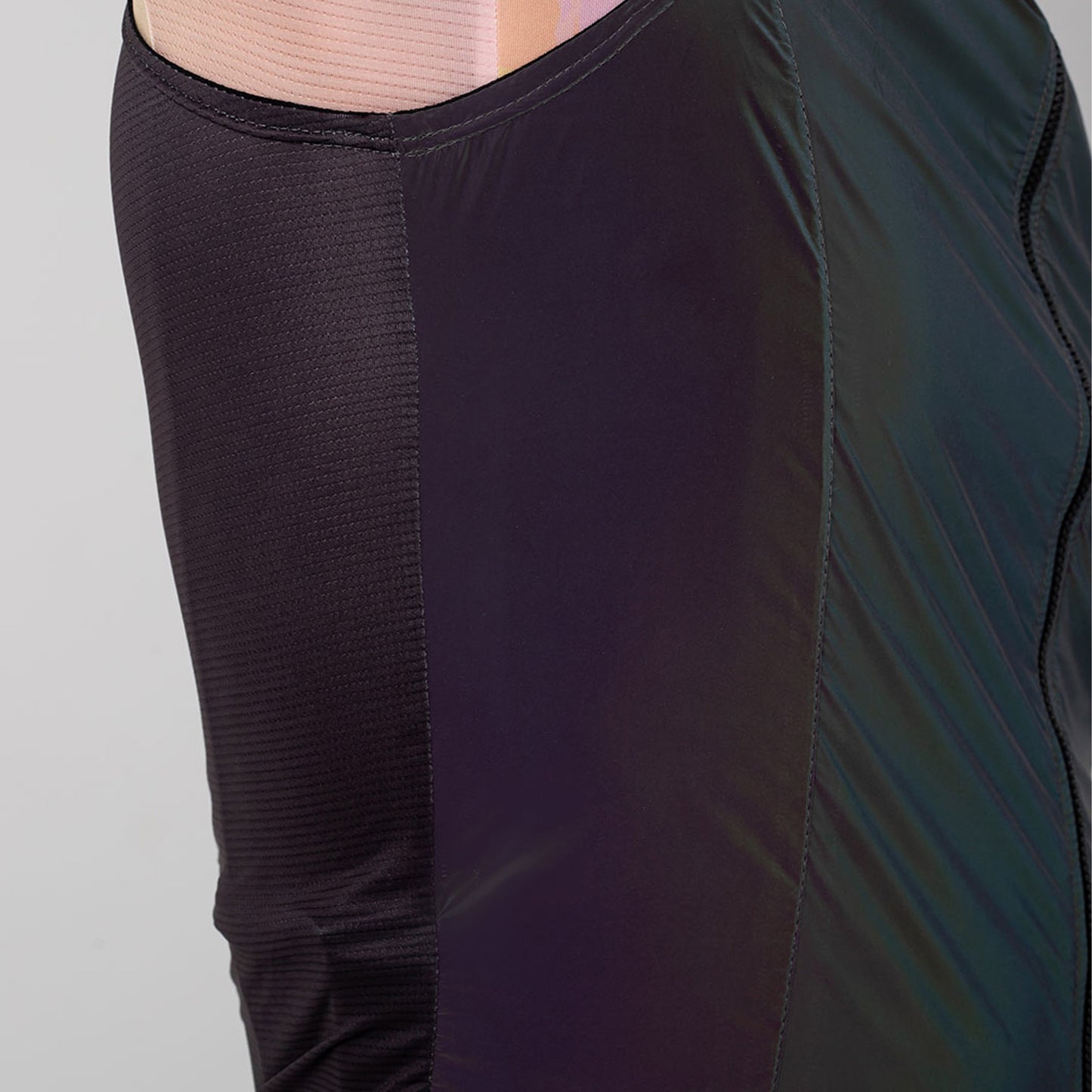 Chaleco Reflectivo