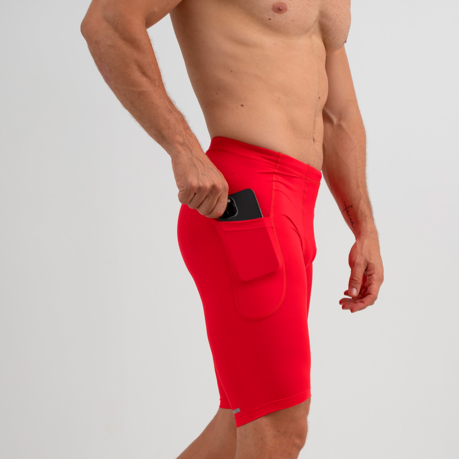 Licra RUN Pro