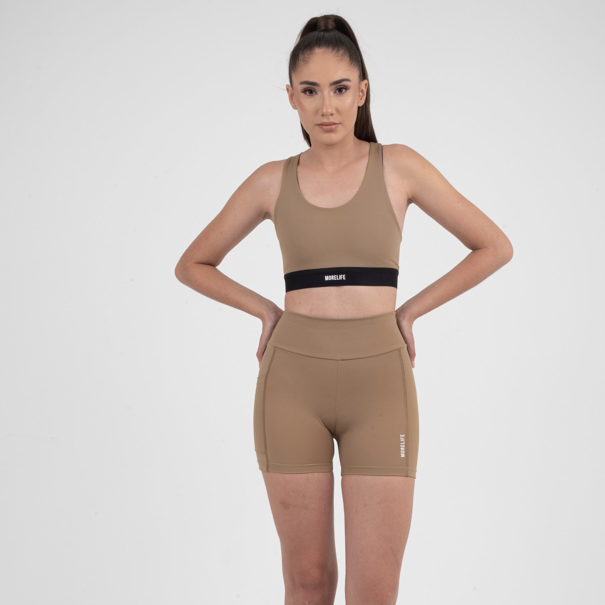 Licra Running PRO Corta