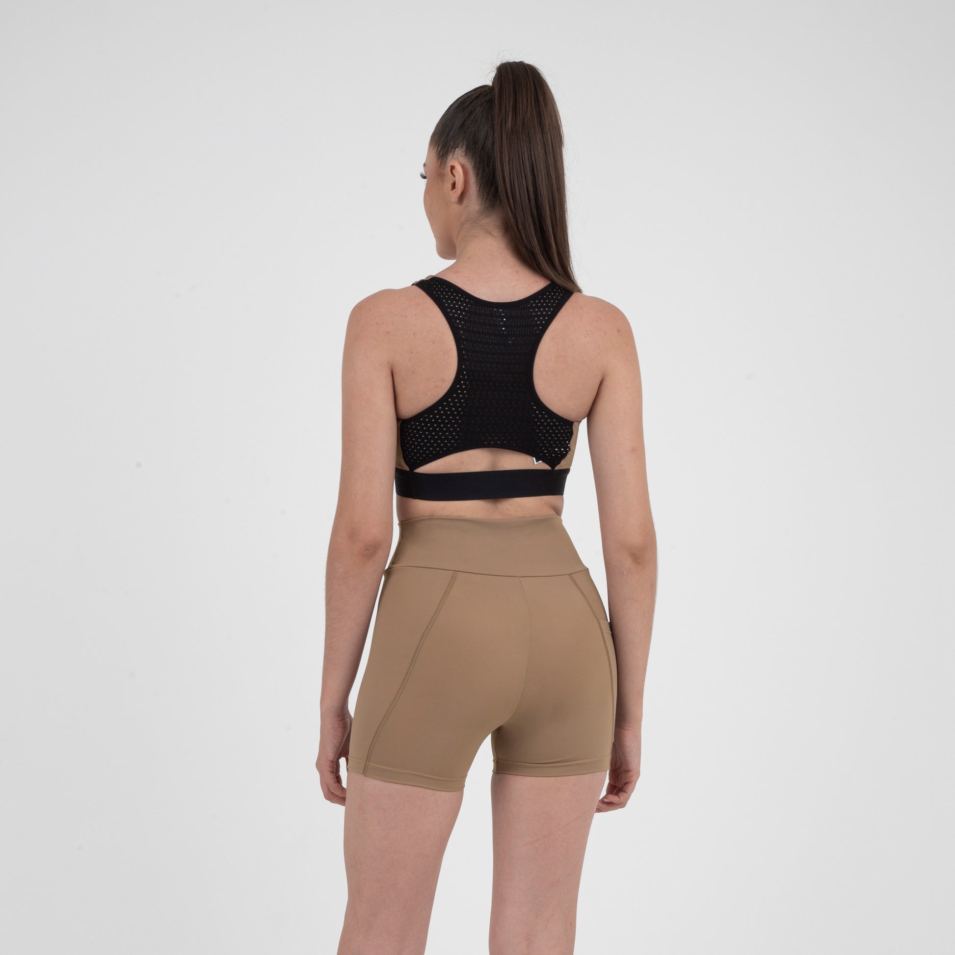 Licra Running PRO Corta