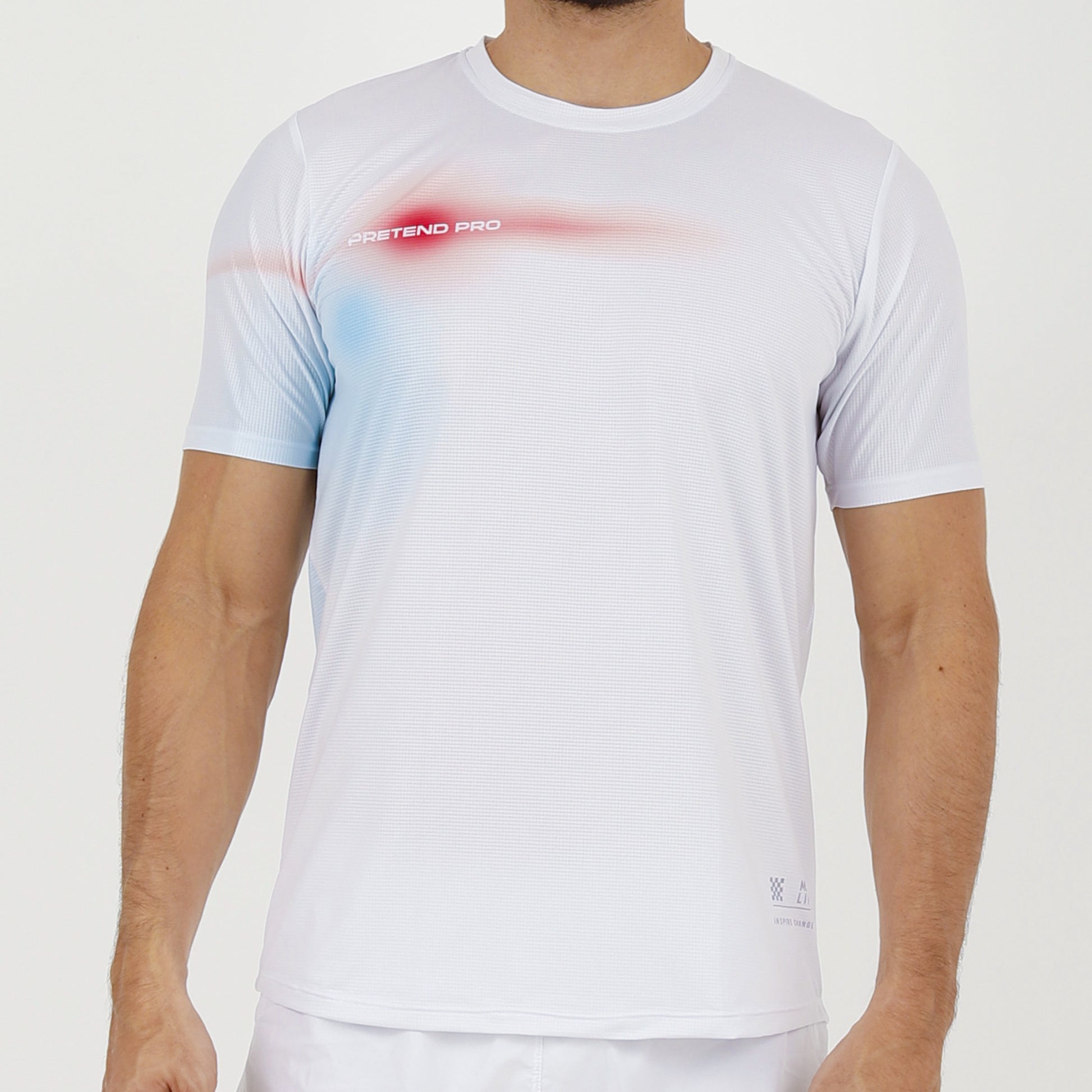 Camiseta MC Racing Pretend Pro