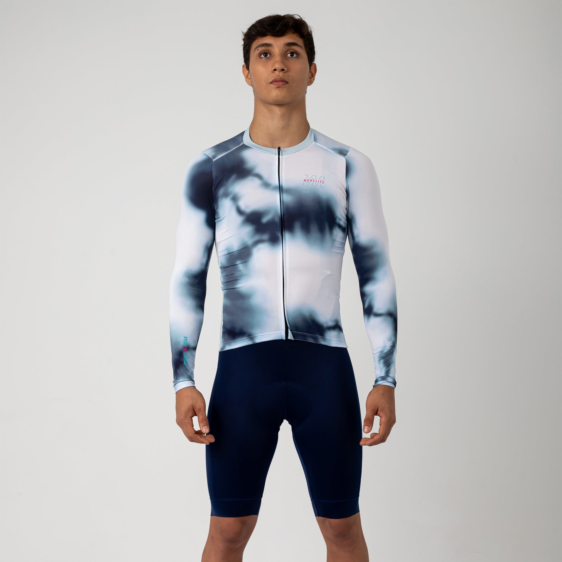 jersey competition ML tie dye