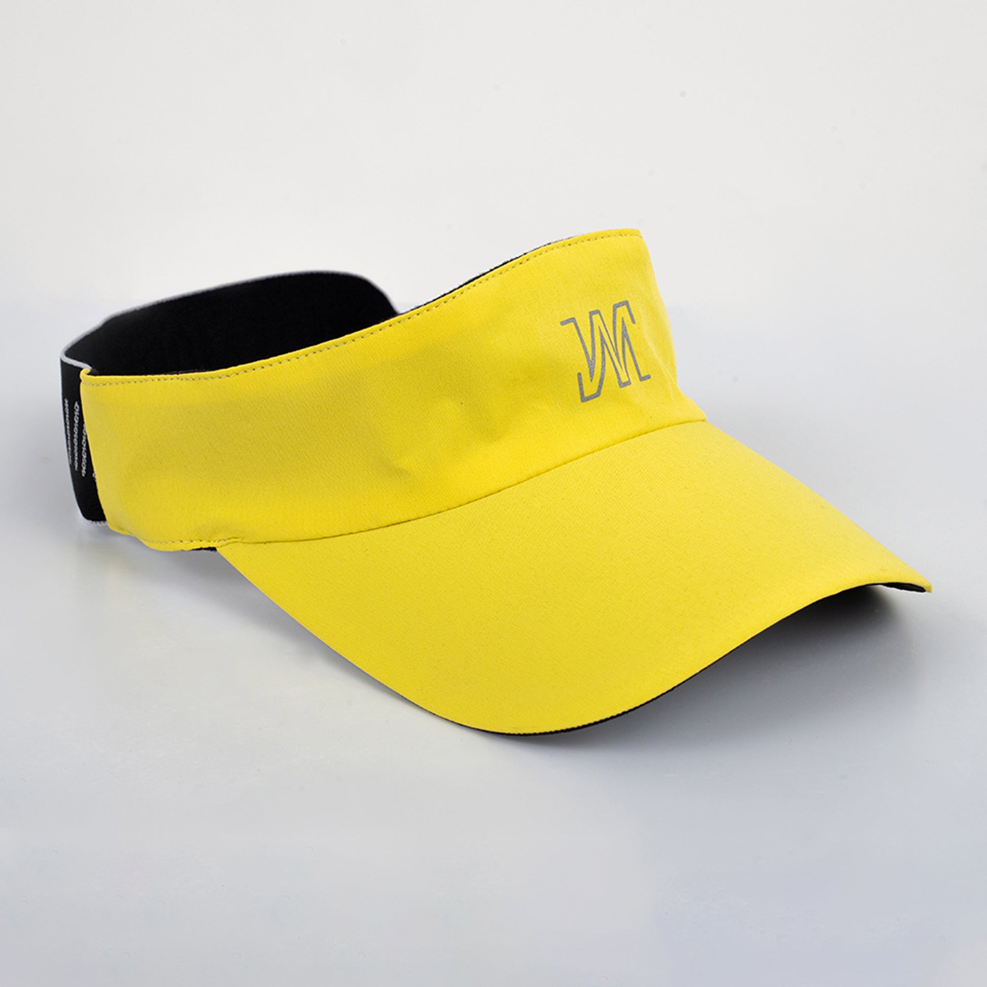 Visera Amarilla