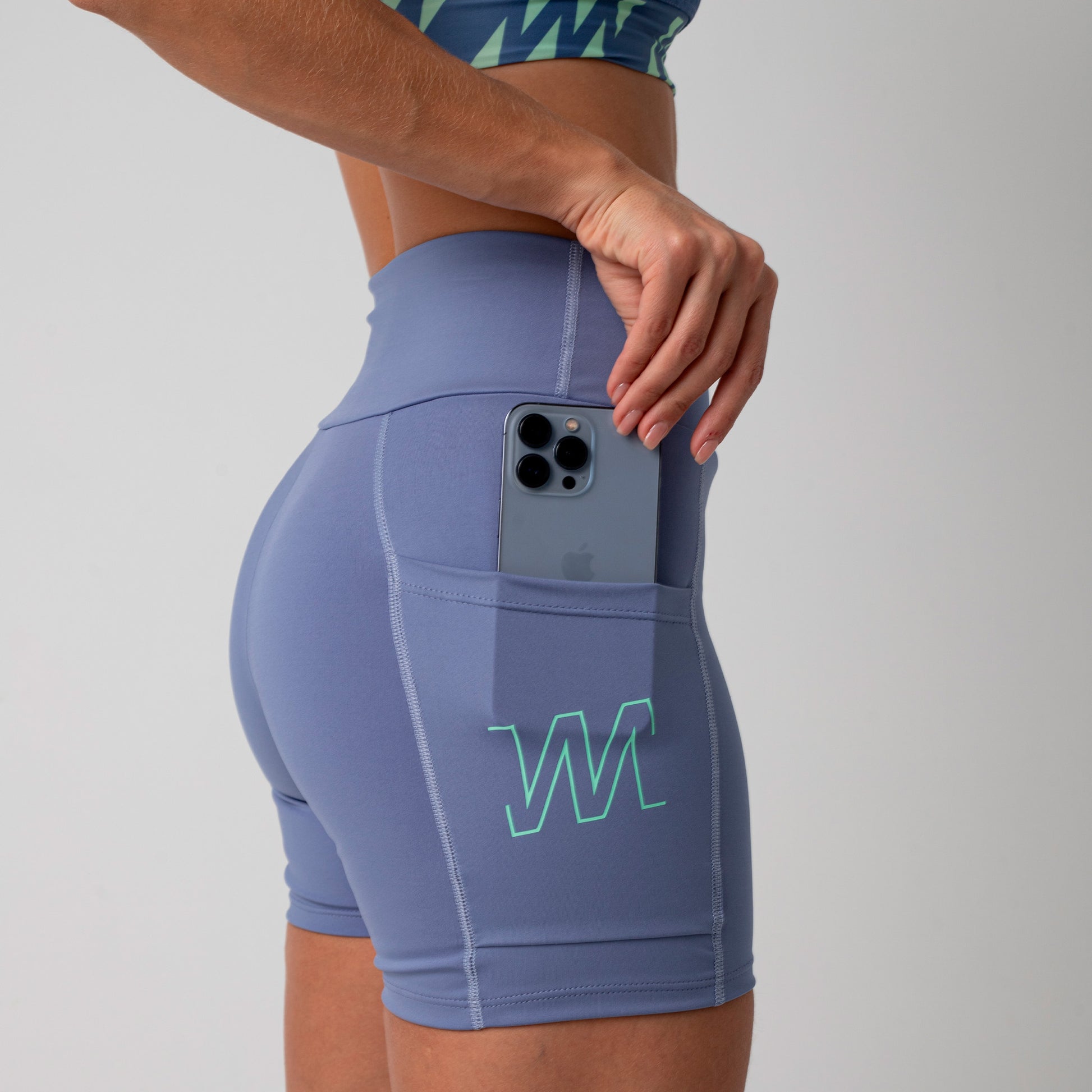 Licra Running PRO Corta