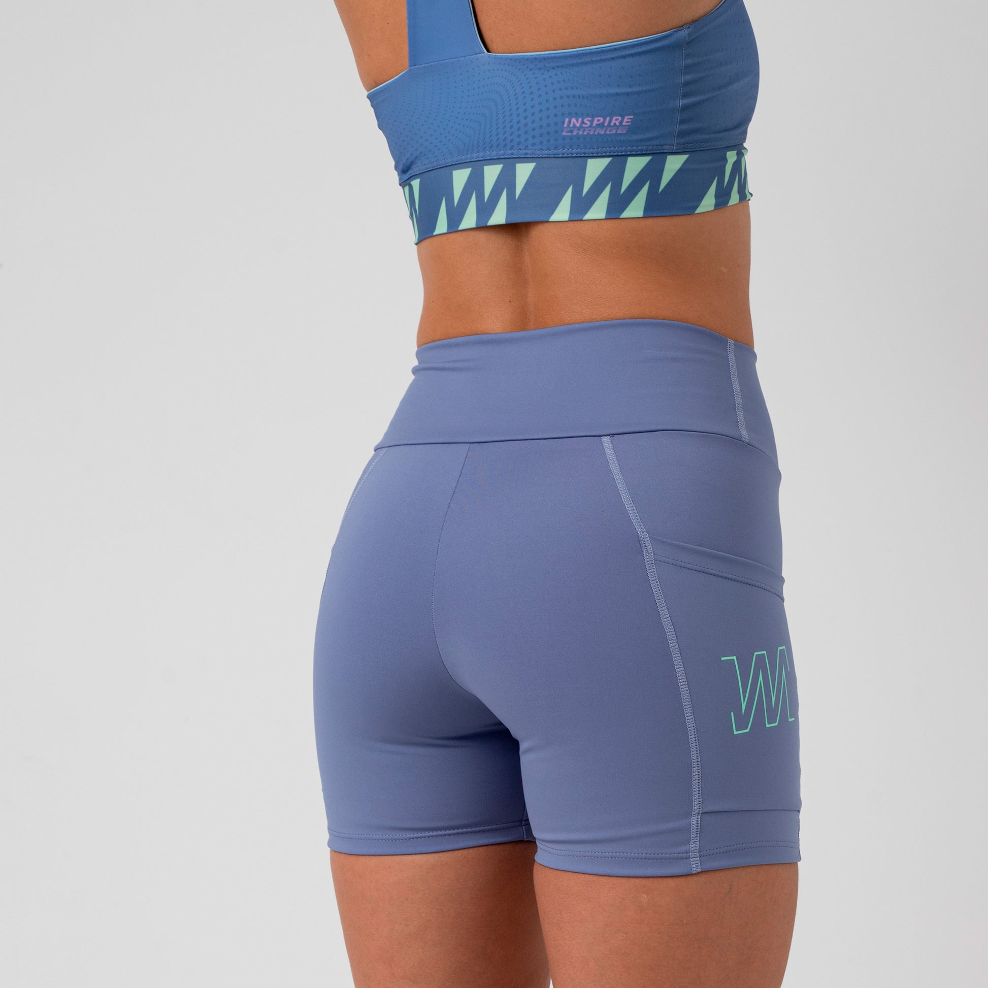 Licra Running PRO Corta