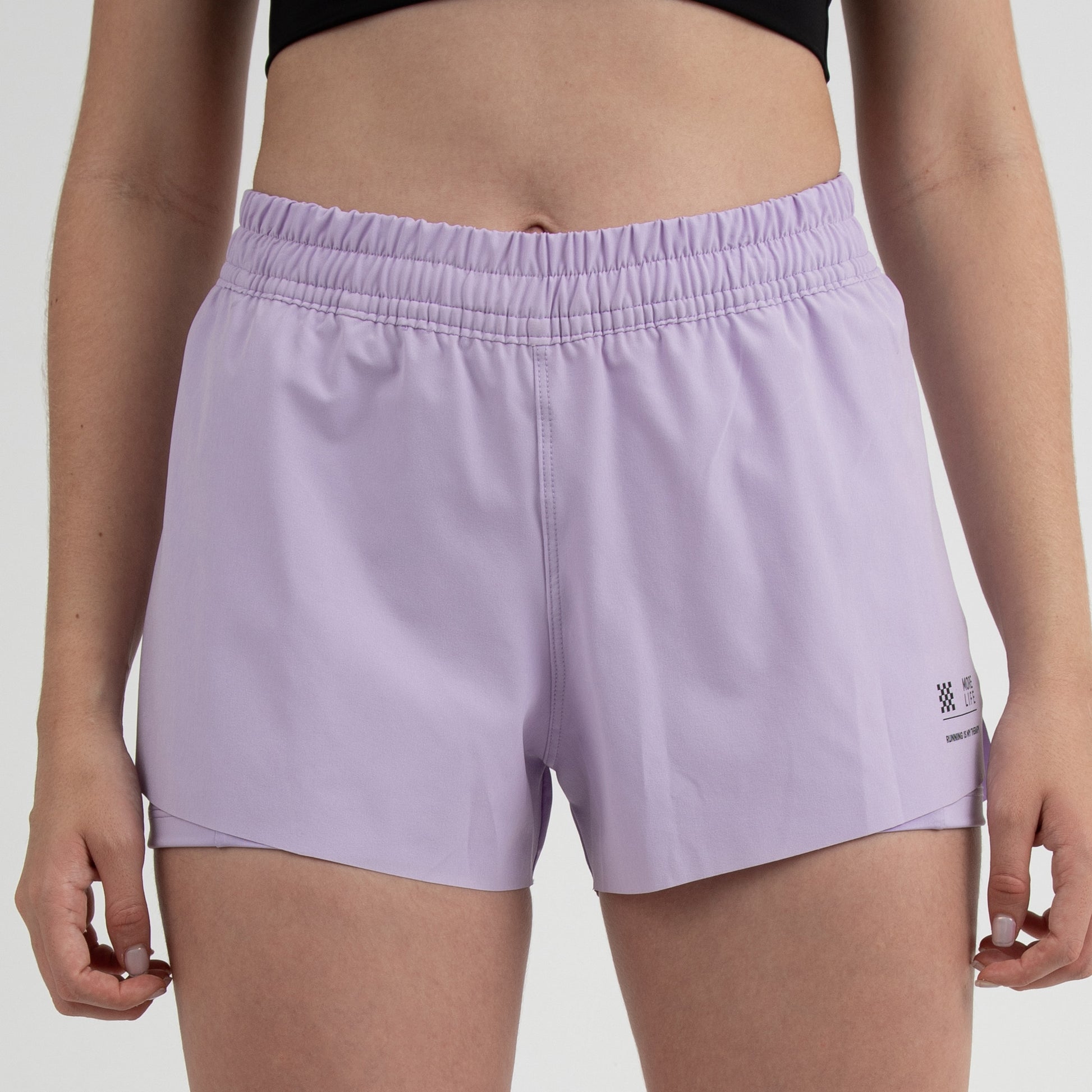 Short Running Lila