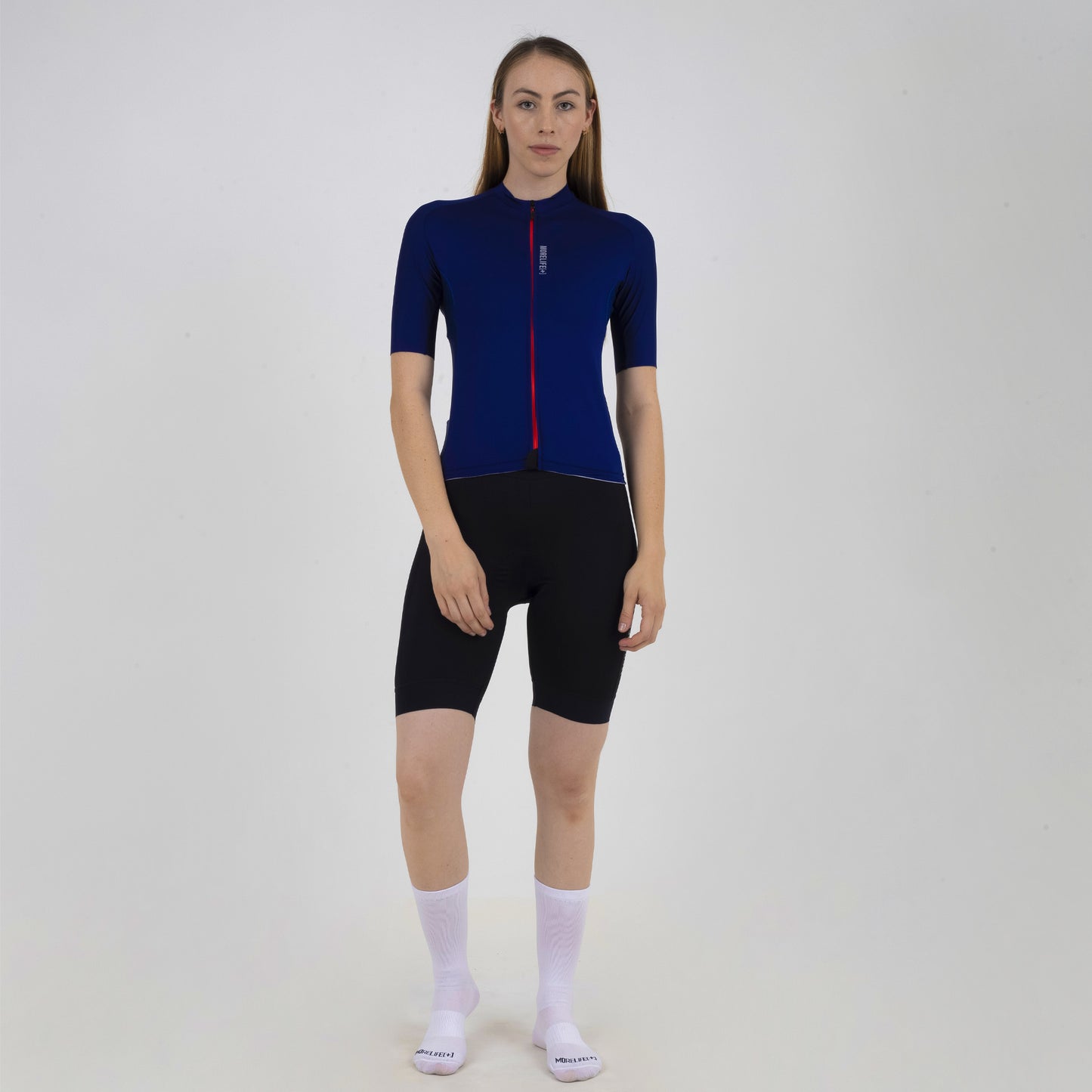 Jersey Training Azul