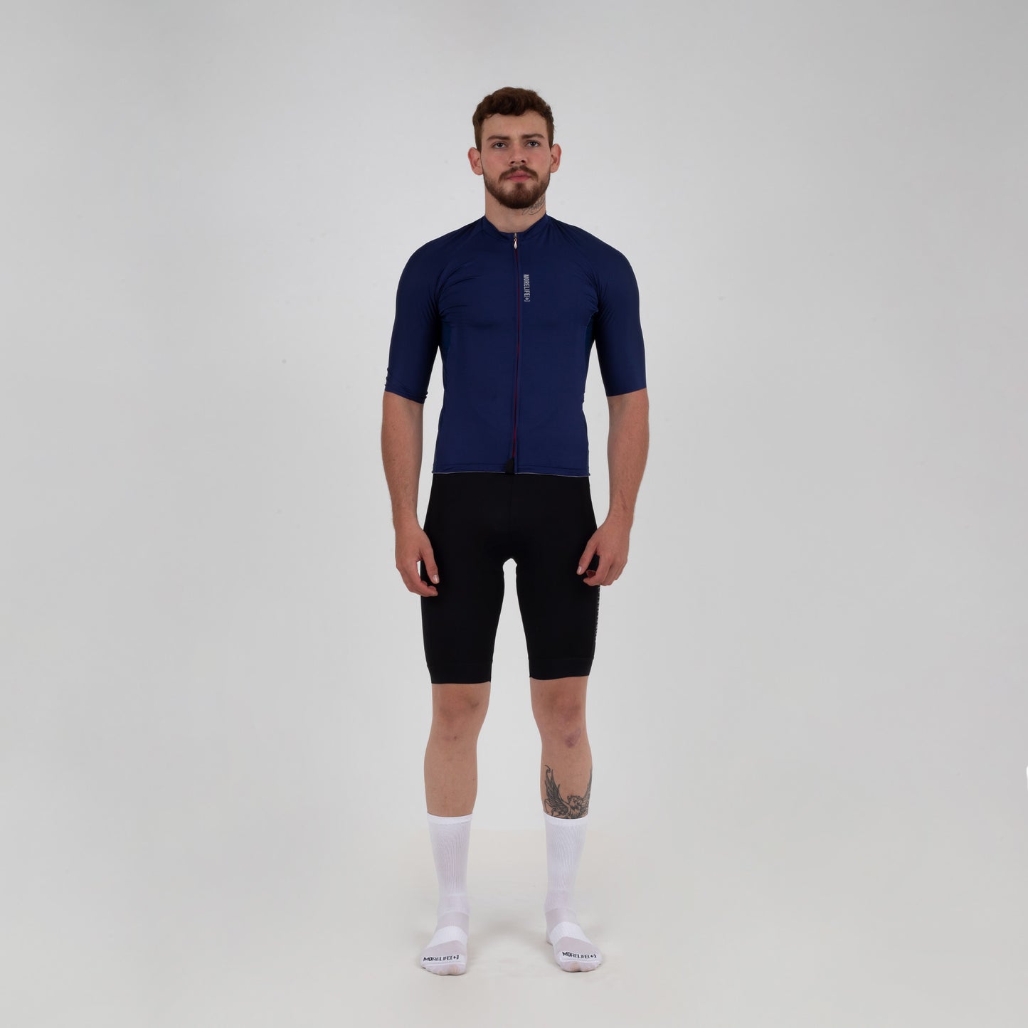 Jersey Training Azul