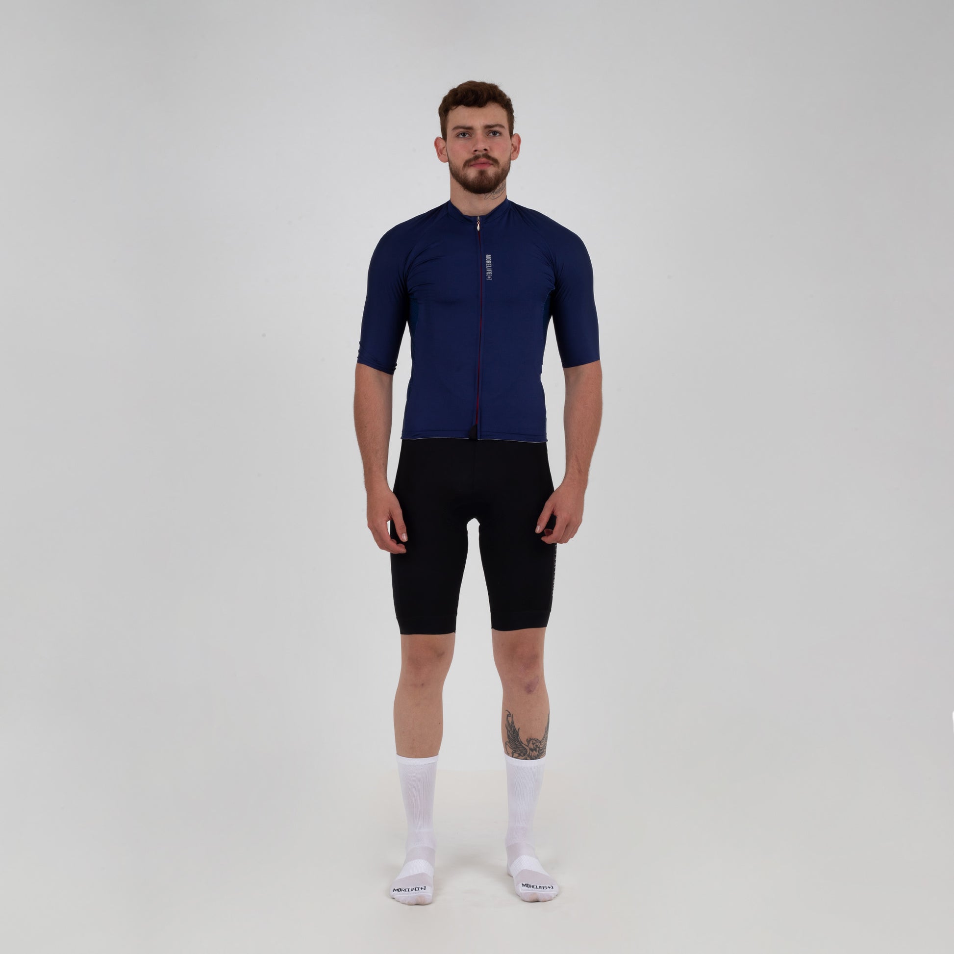 Jersey Training - Azul