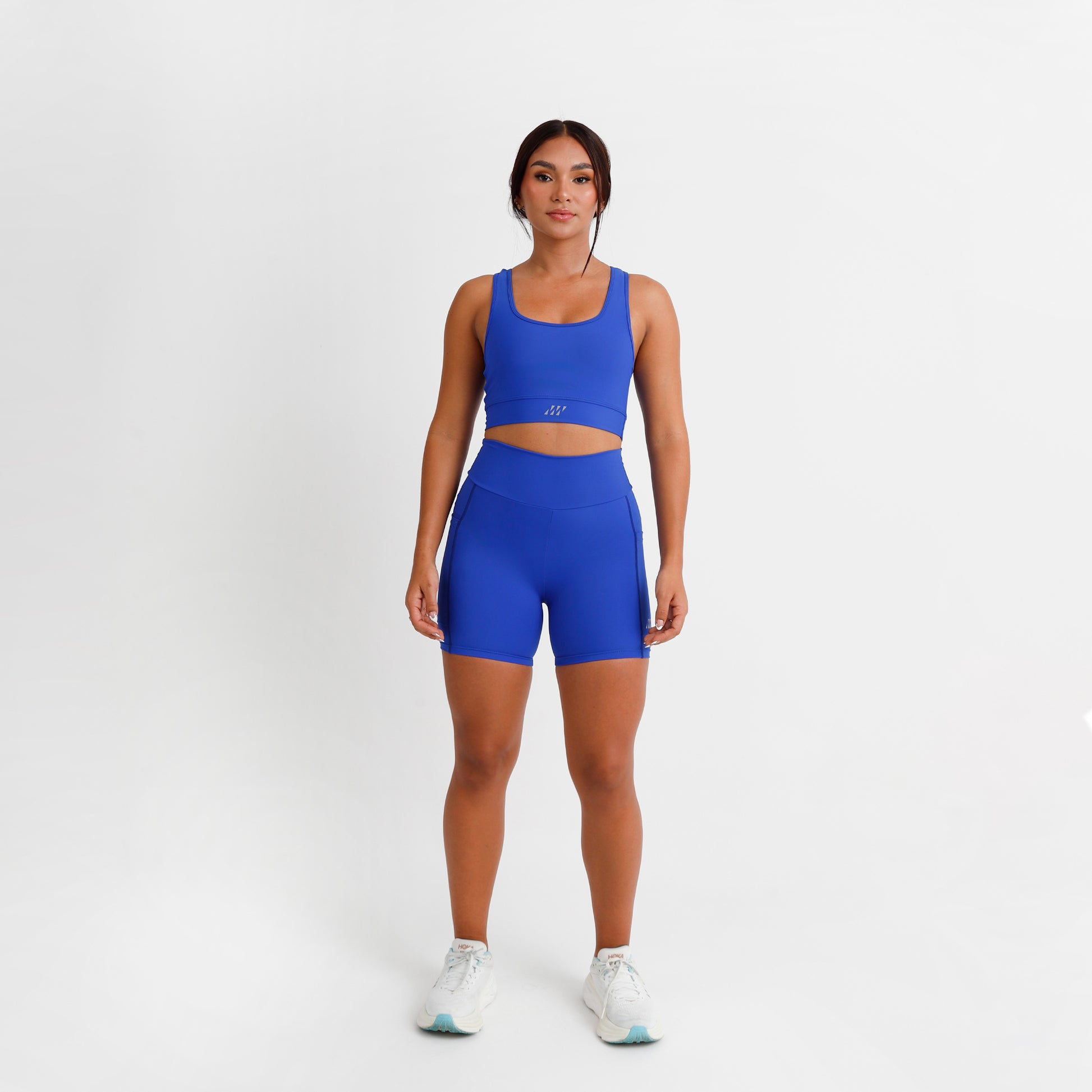 Conjunto deportivo (Licra + Top)