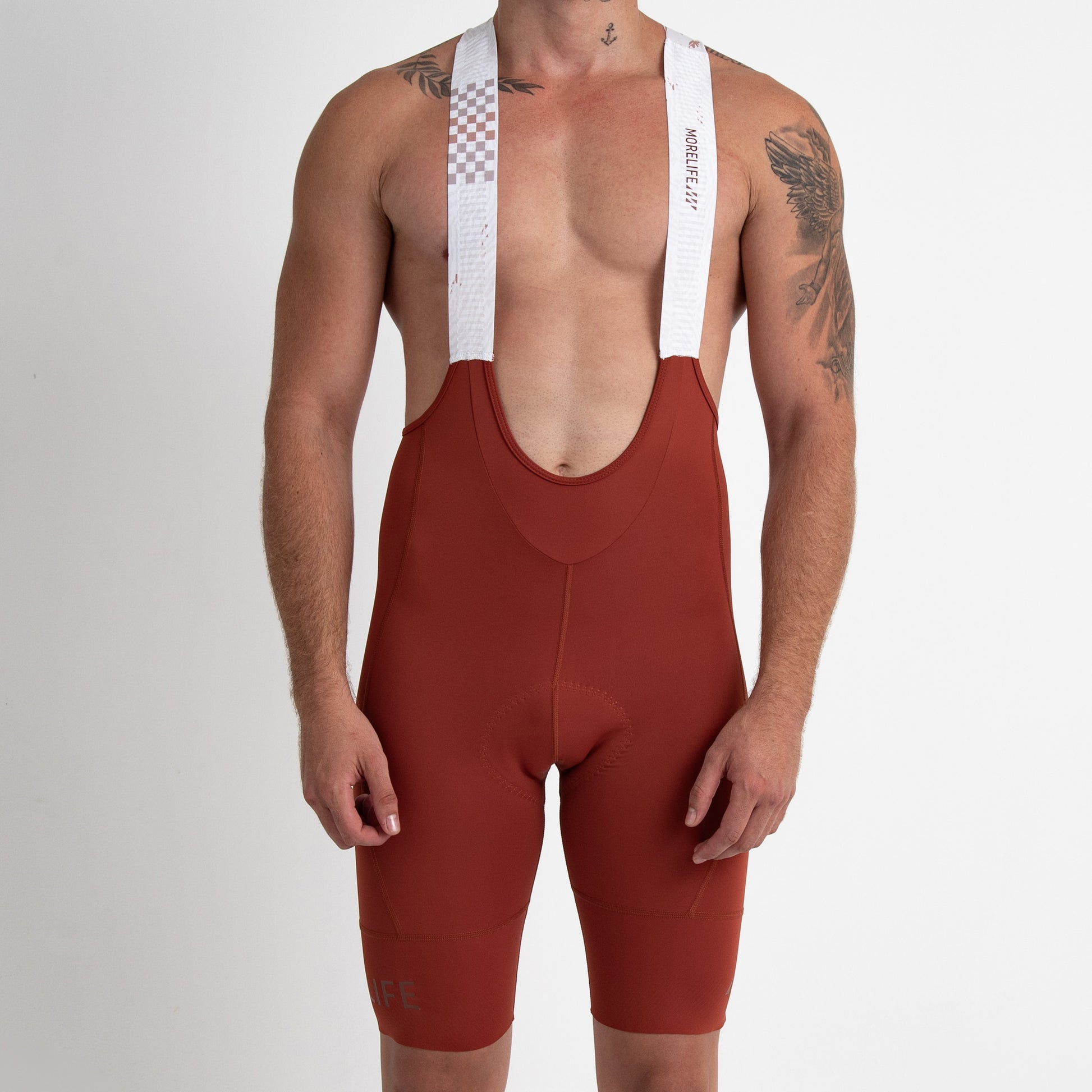Pantaloneta De Ciclismo Pro Race Terra