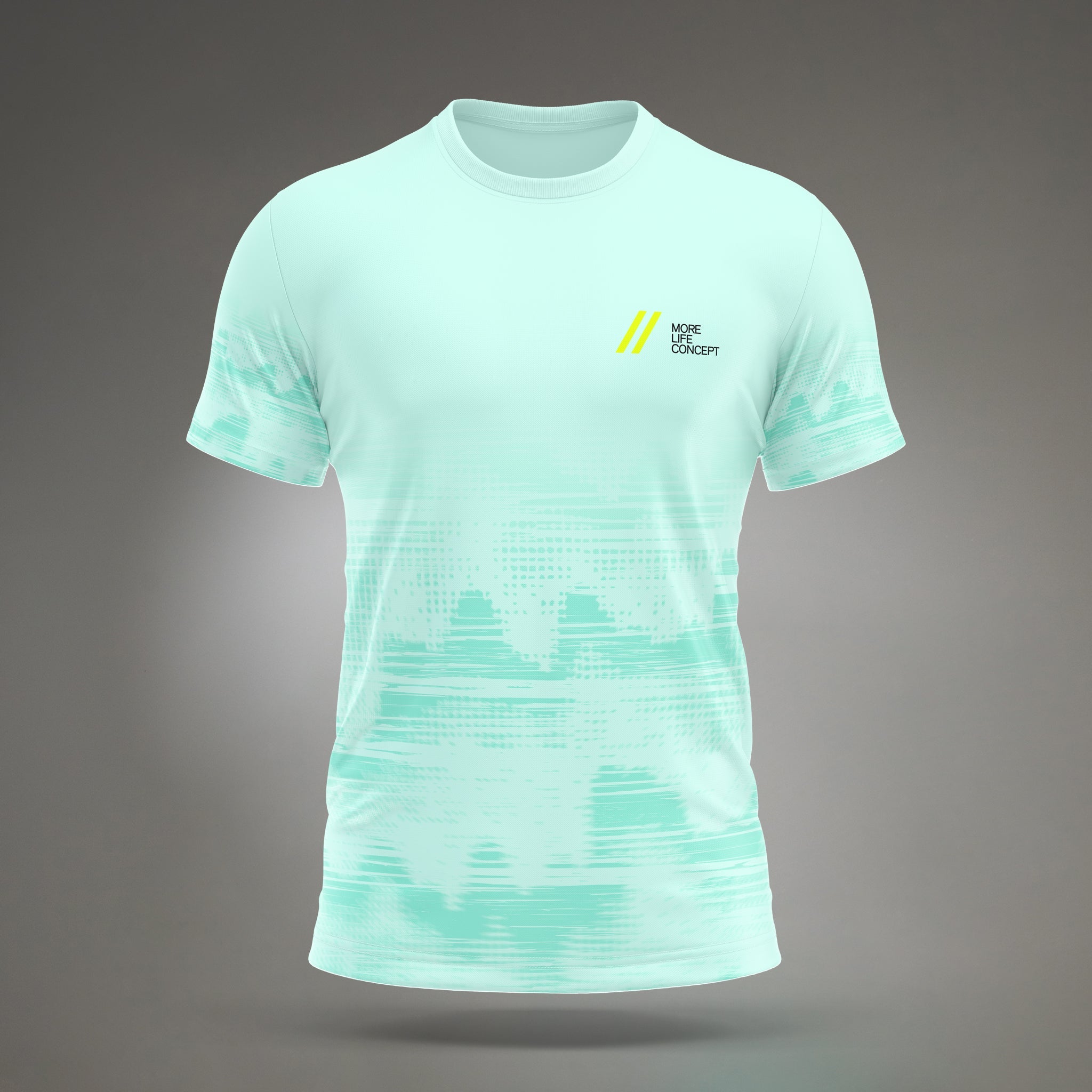 Camisetas Hombre