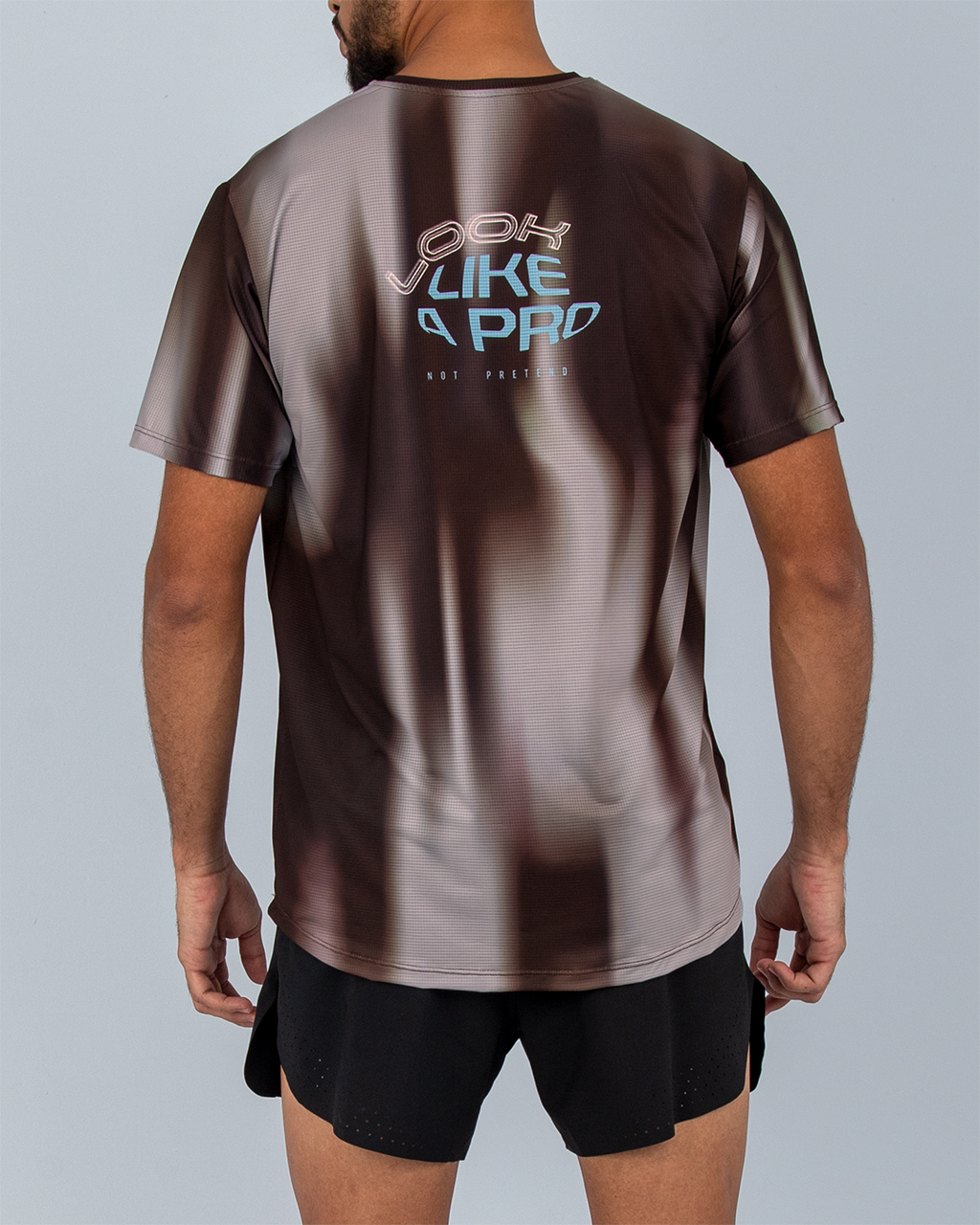 Camiseta Racing TERRA - HOMBRE
