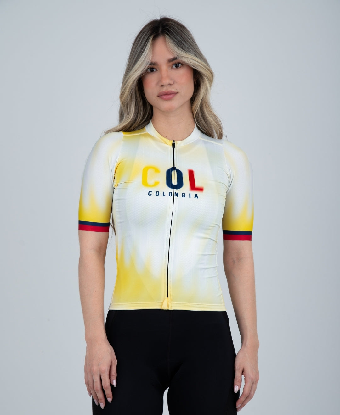 Jersey Competition Colombia Edition