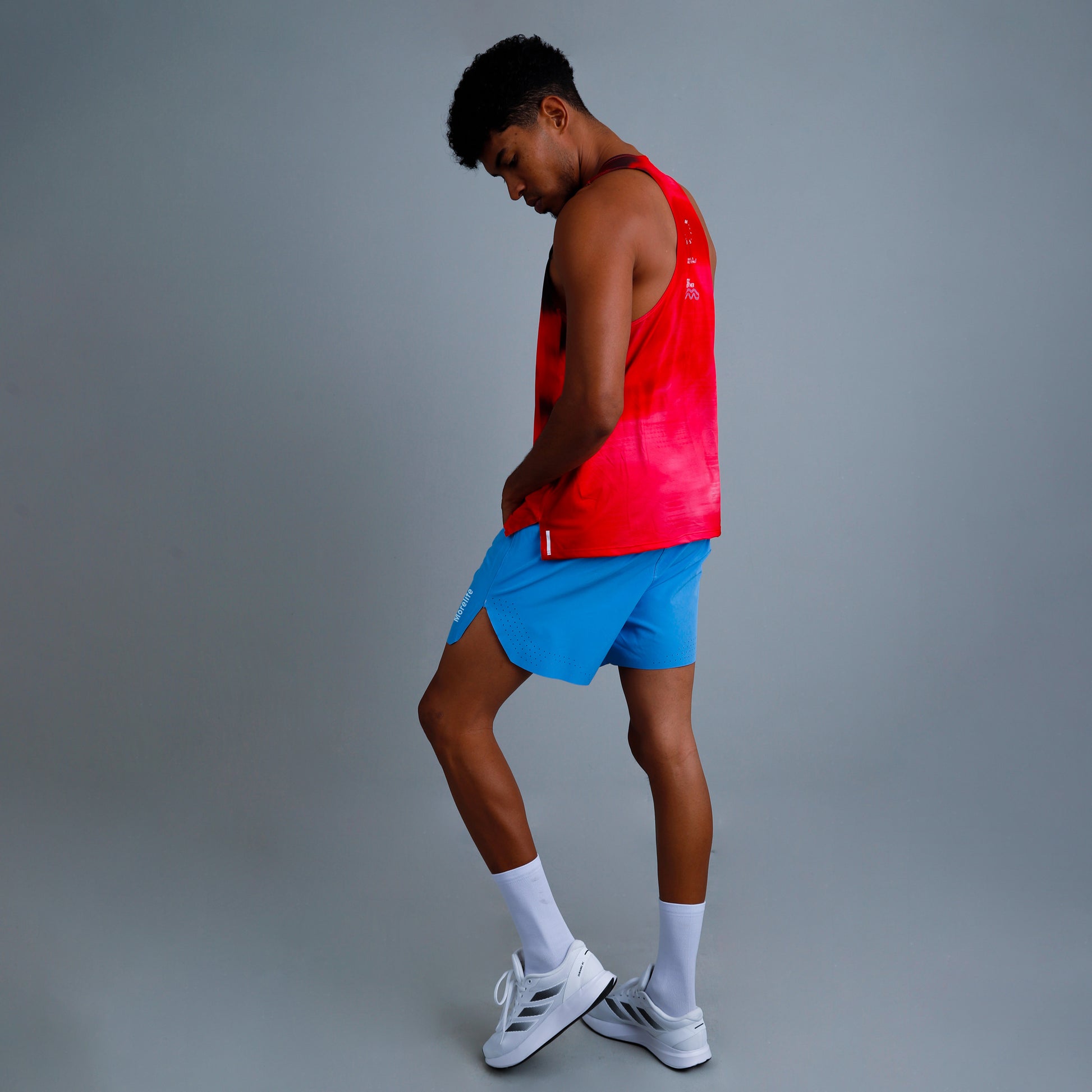 Camiseta MS PRO RACE