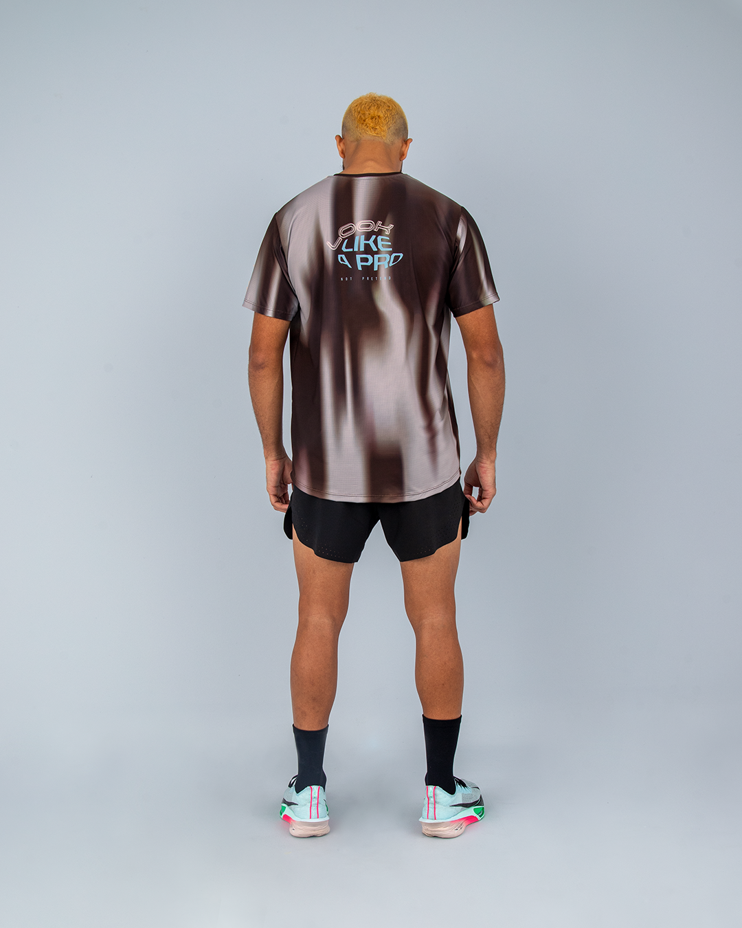 Camiseta Racing TERRA - HOMBRE