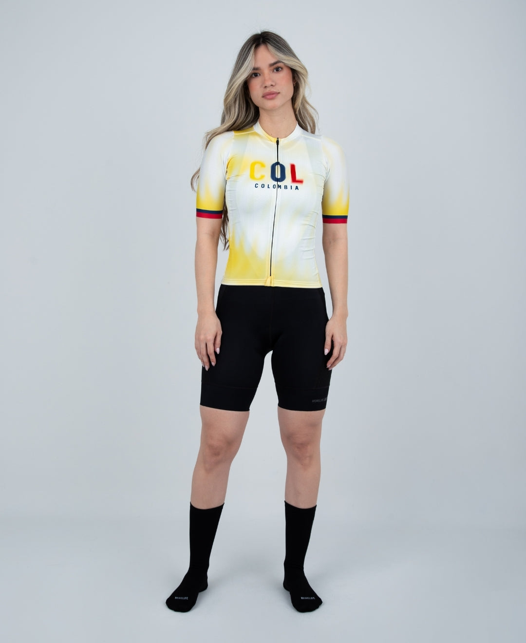 Jersey Competition Colombia Edition