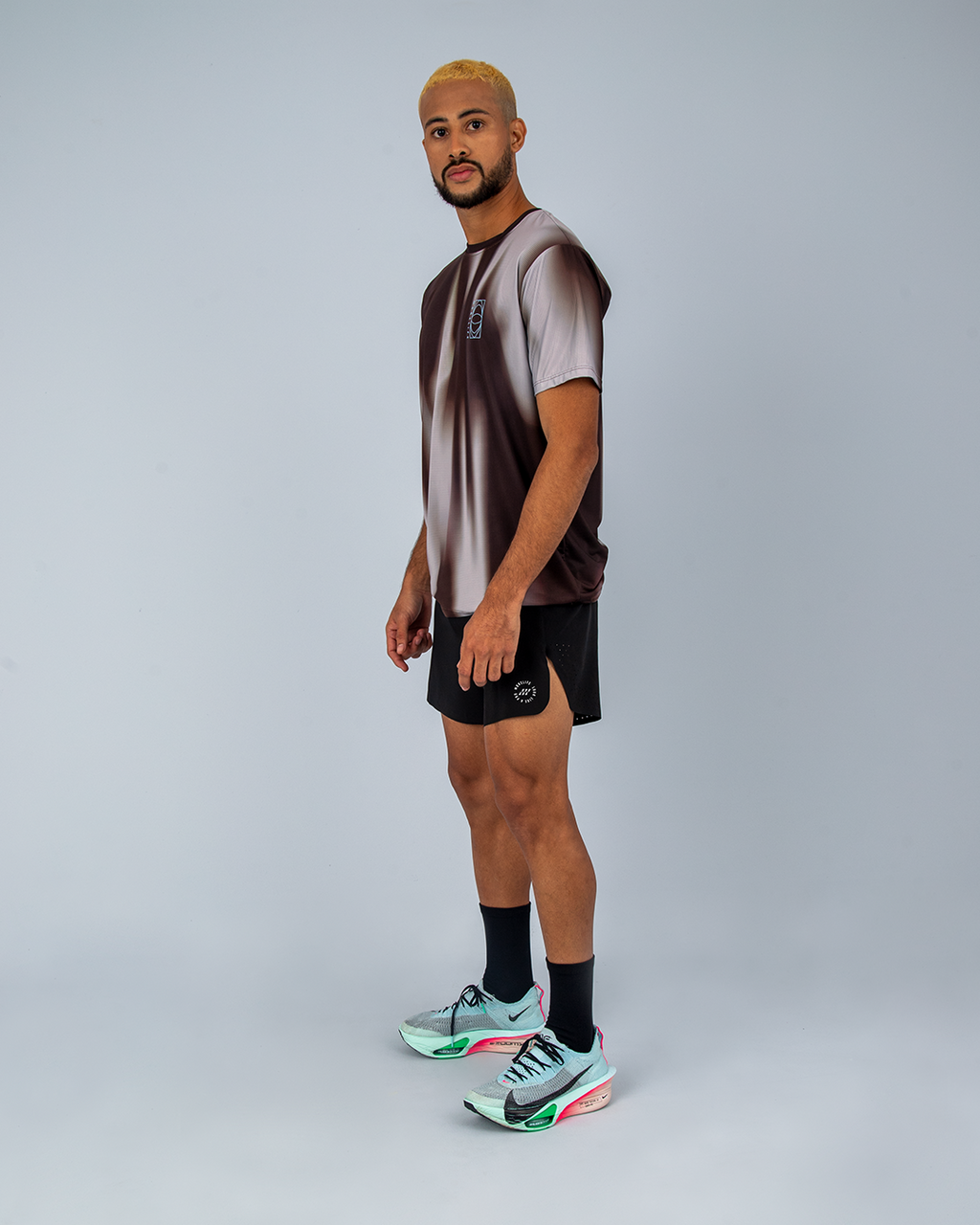 Camiseta Racing TERRA - HOMBRE