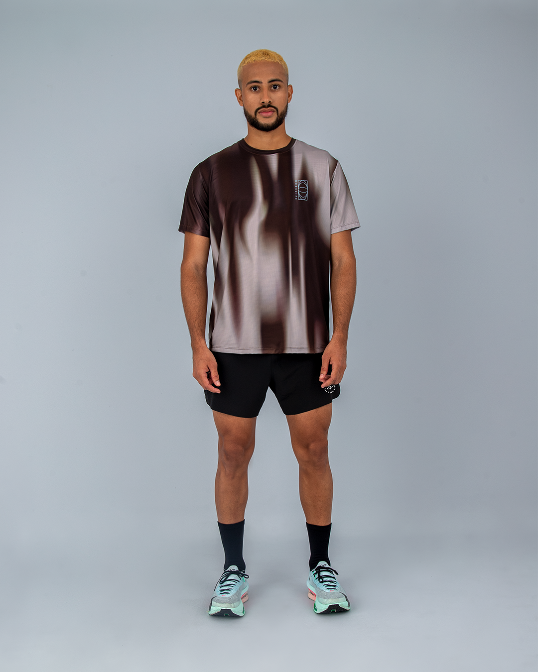 Camiseta Racing TERRA - HOMBRE