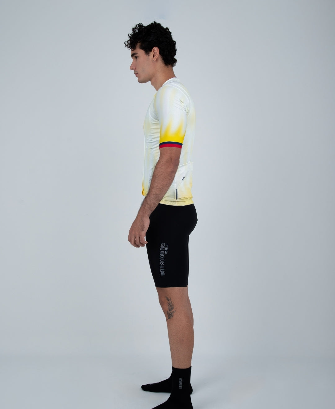 Jersey Competition Colombia Edition