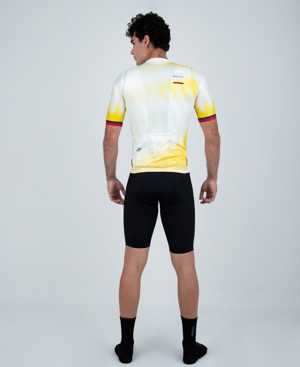 Jersey Competition Colombia Edition
