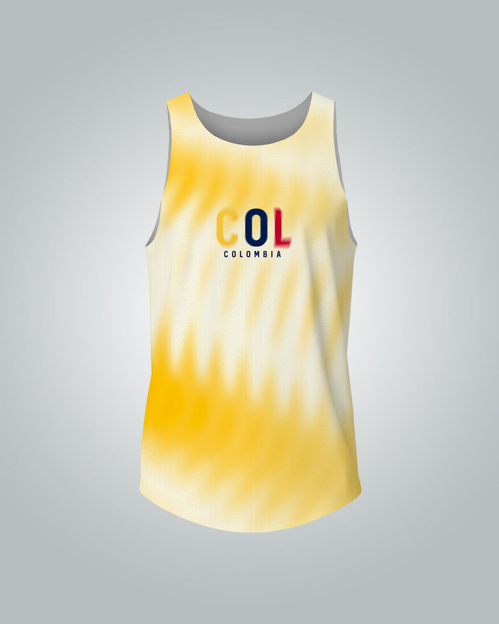 Camiseta MS Colombia Edition