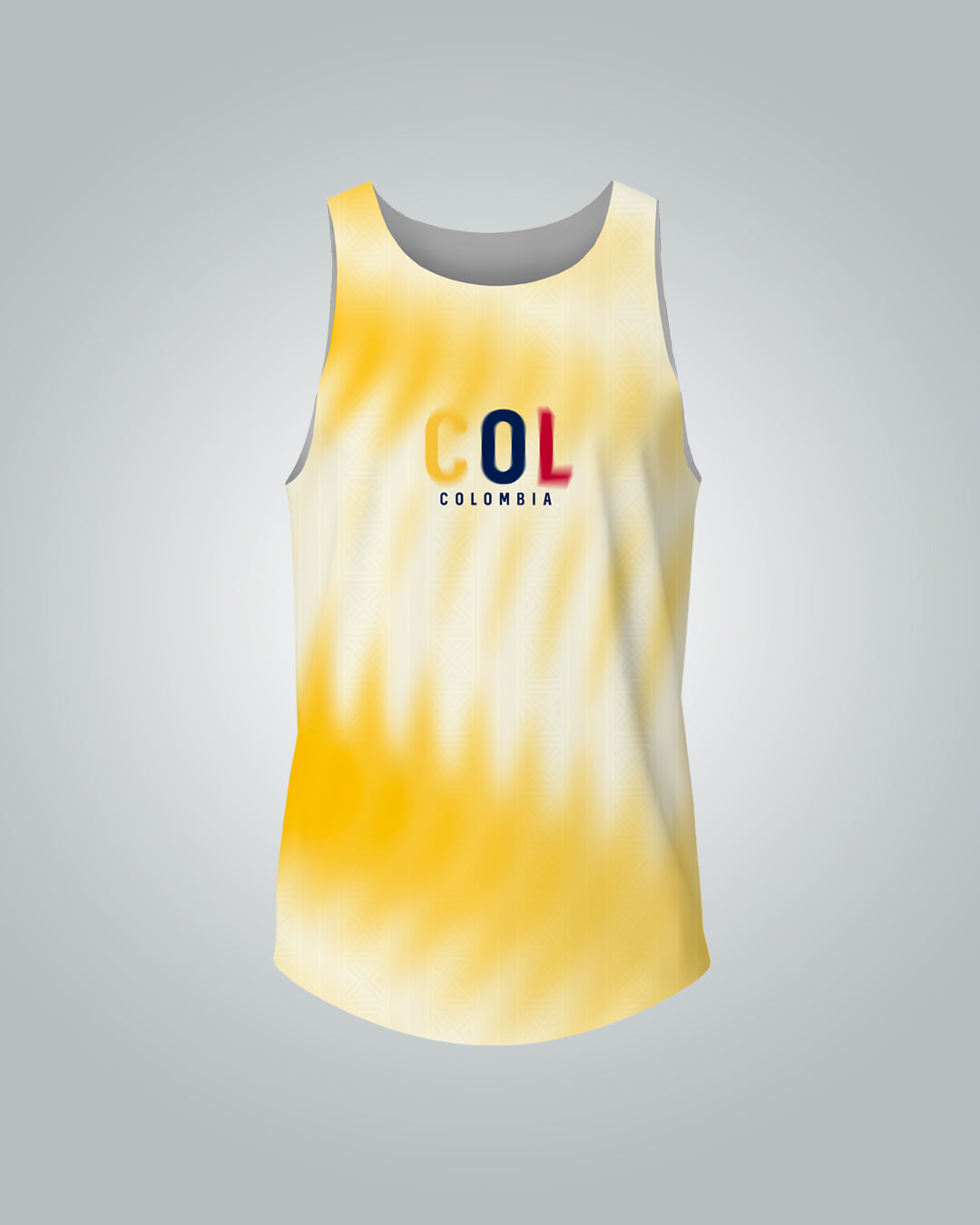 Camiseta MS Colombia Edition