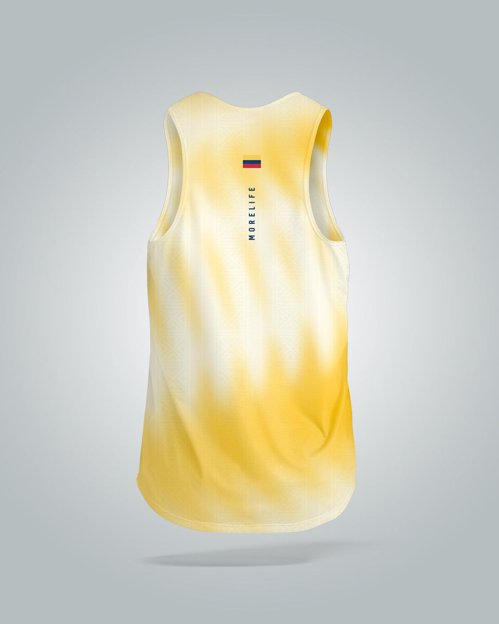 Camiseta MS Colombia Edition