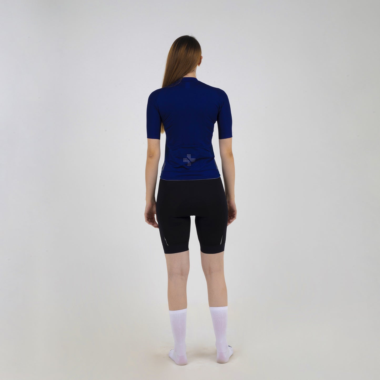 Jersey Training Azul