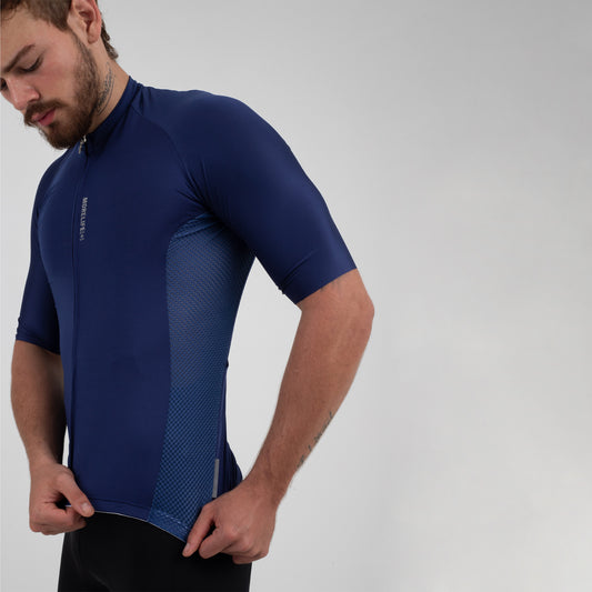 Jersey Training Azul