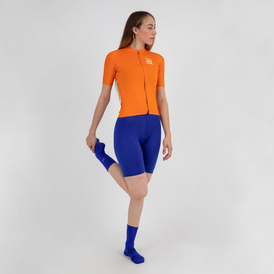 Jersey Active Pro Naranja