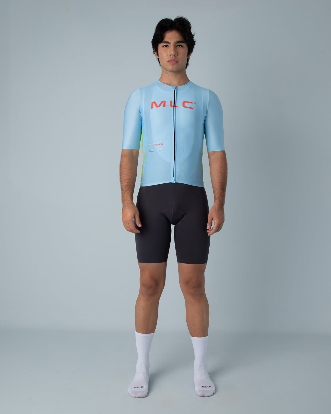 Jersey Inspire Airstream