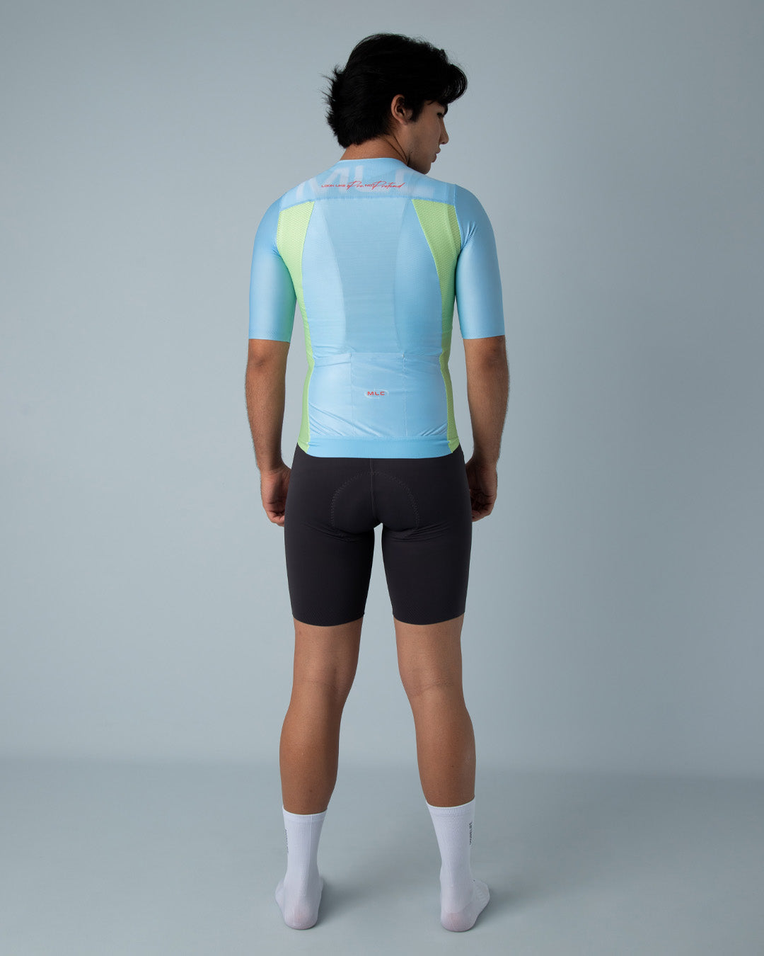 Jersey Inspire Airstream