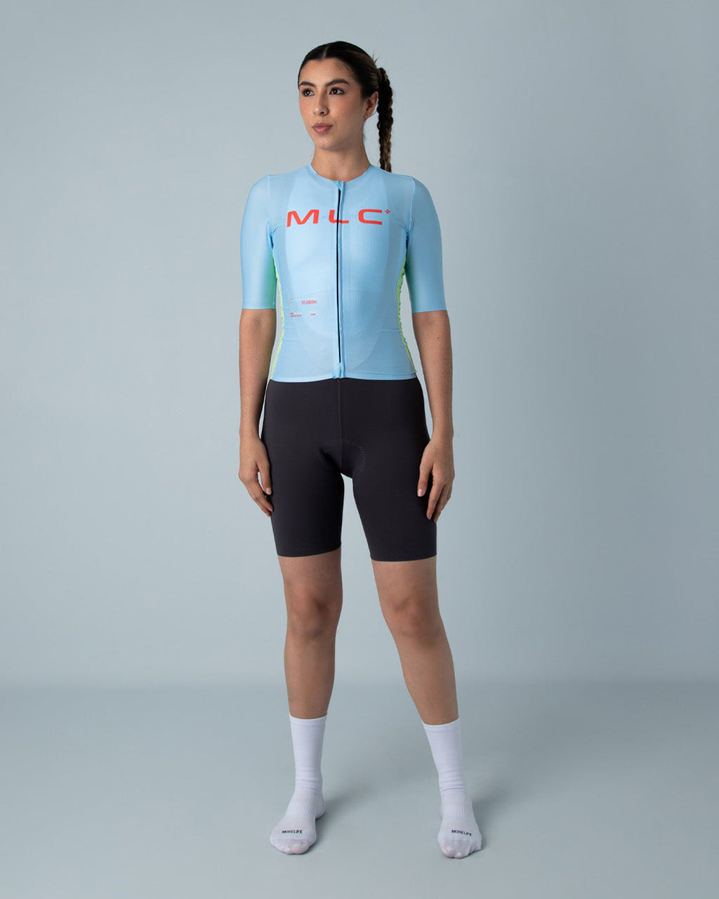 Jersey Inspire Airstream