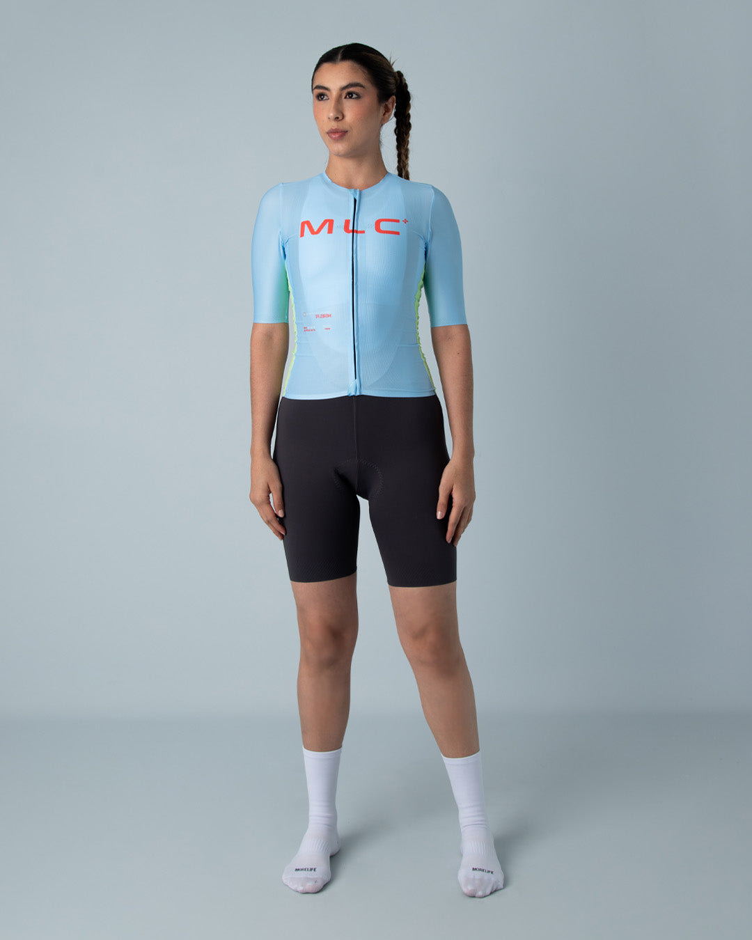 Jersey Inspire Airstream