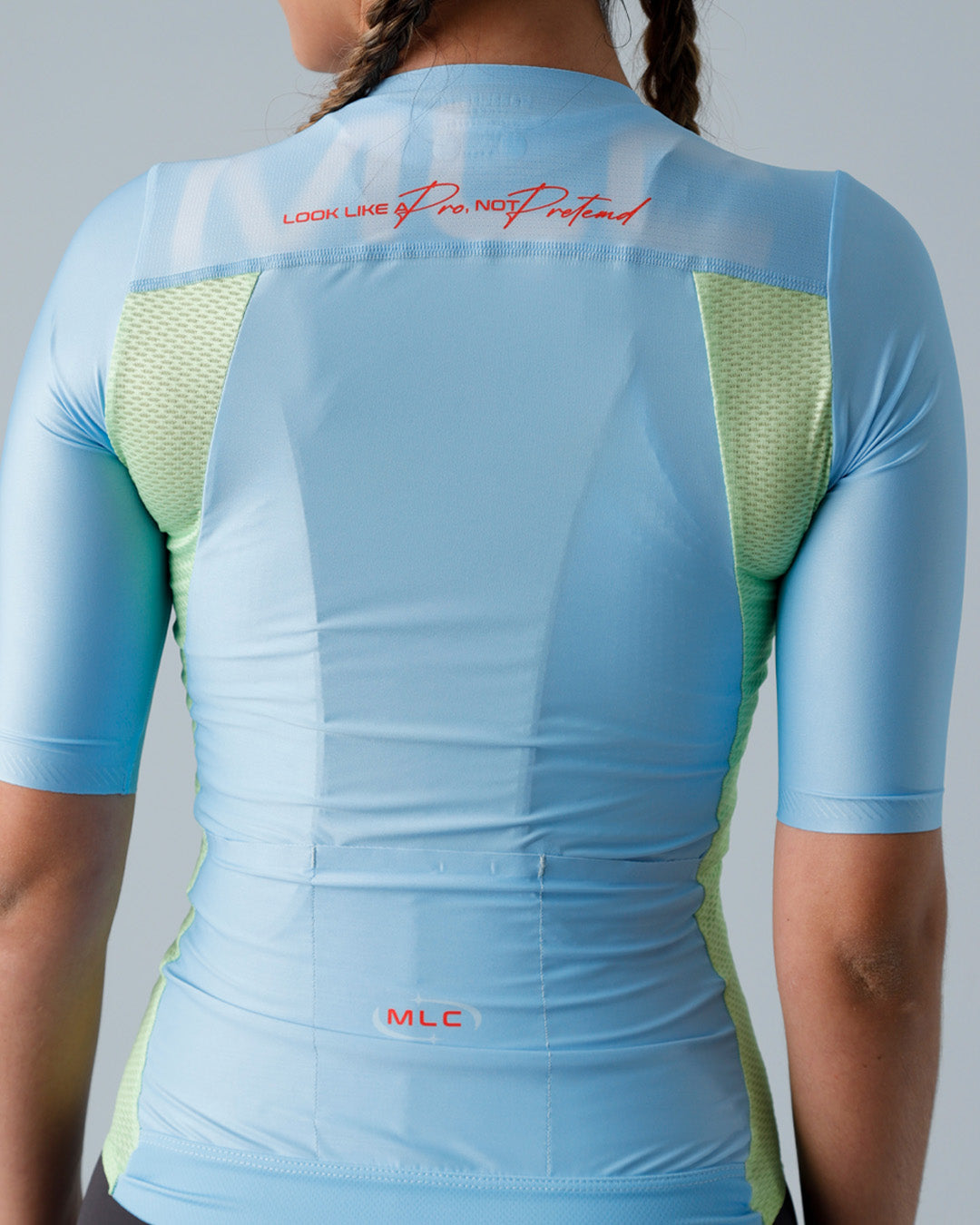 Jersey Inspire Airstream
