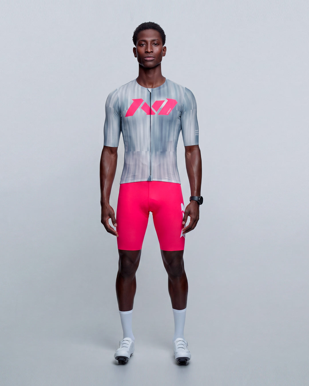 Jersey Racing PRO Axis