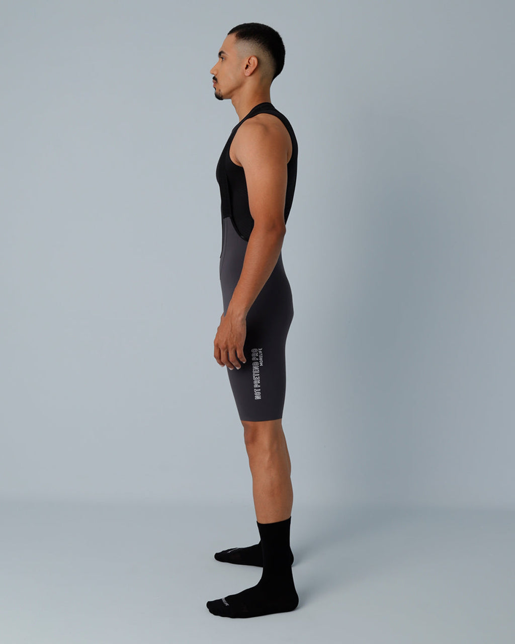 Baselayer Negra