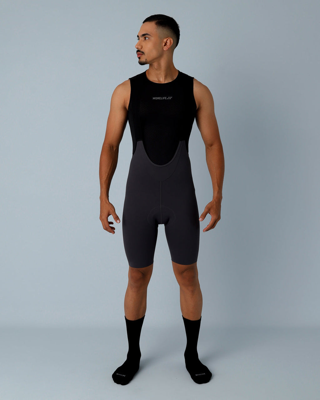 Baselayer Negra