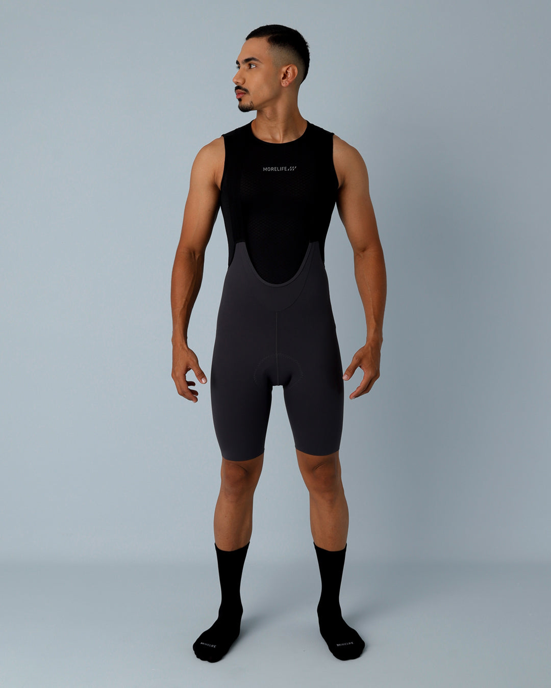 Baselayer Negra