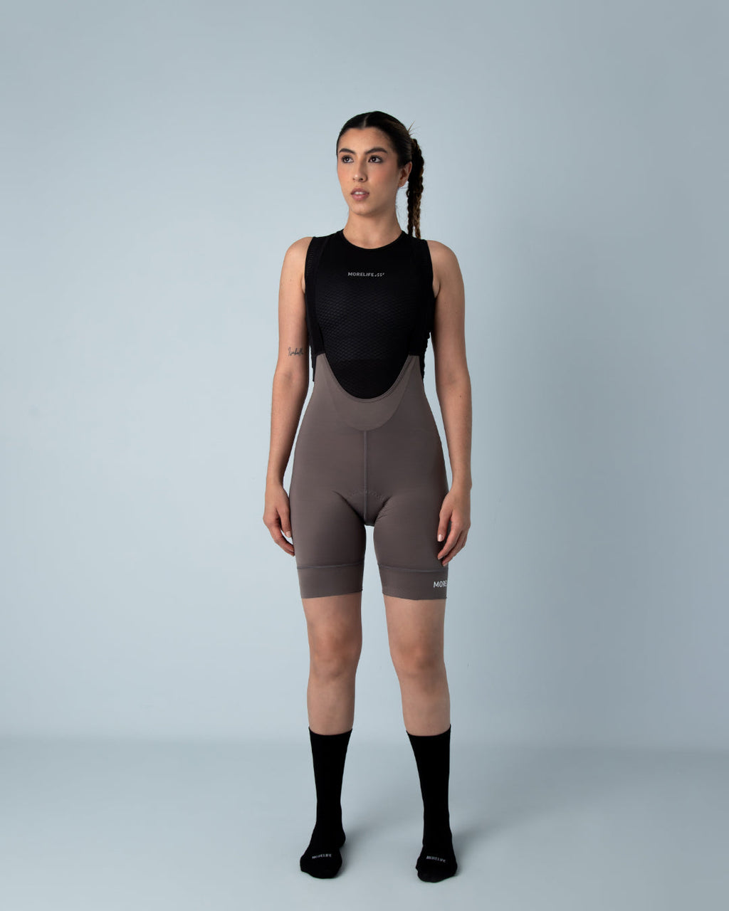 Baselayer Negra